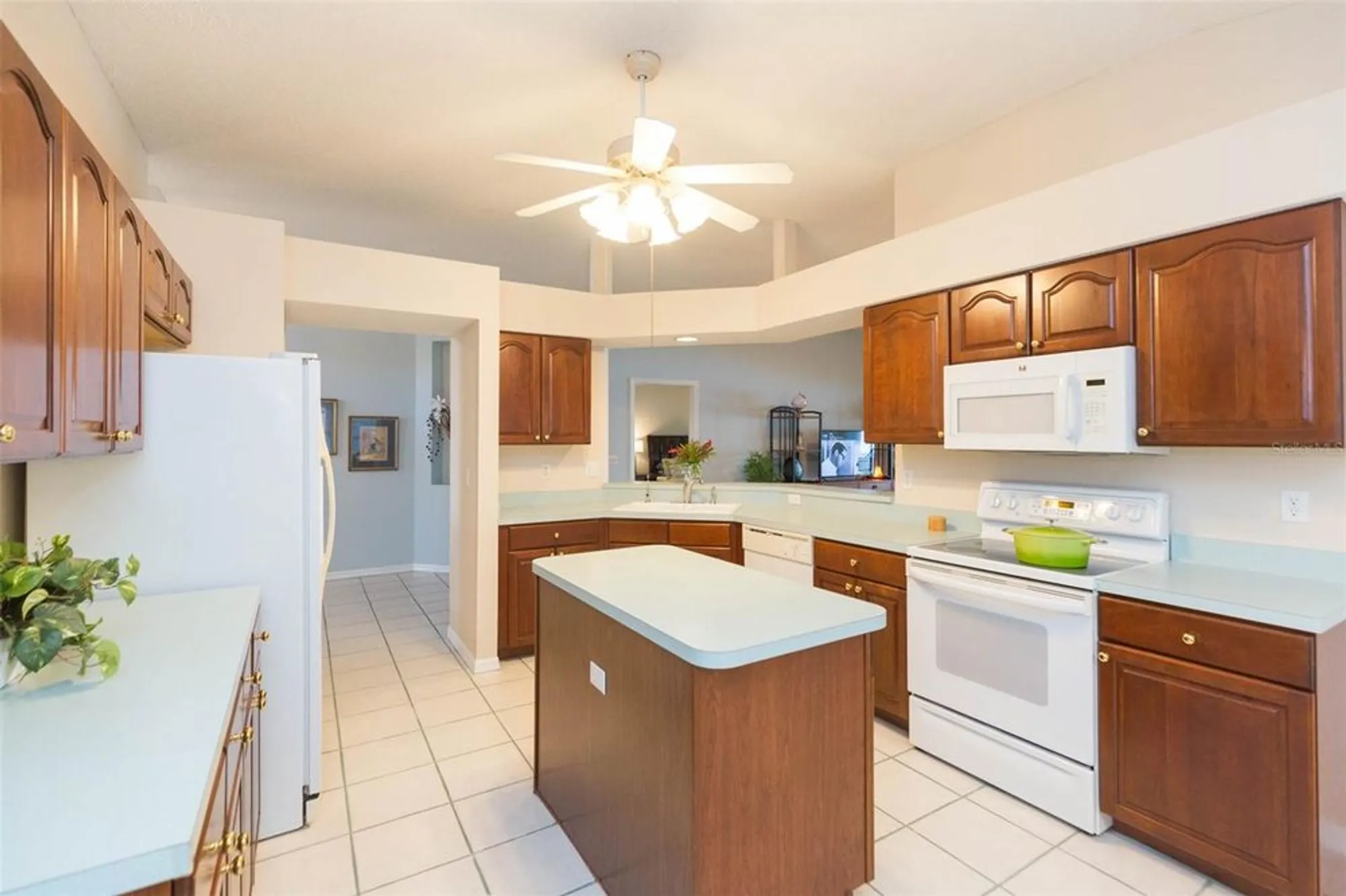 Property Slideshow image 13 of 72 | 951 villeroy greens dr, Sun City Center, FL, 33573