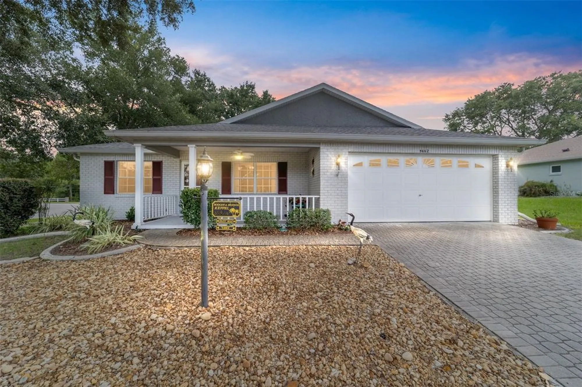 Property Slideshow image 5 of 52 | 9662 sw 97th ln, Ocala, FL, 34481