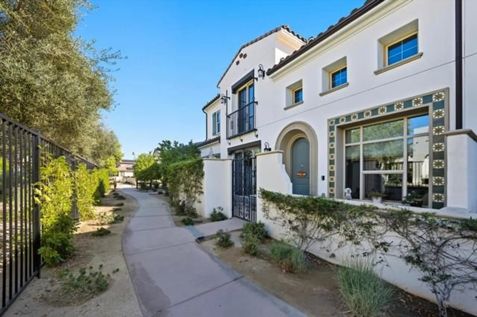 Property Slideshow image 3 of 38 | 80256 redstone way v93, La Quinta, CA, 92253