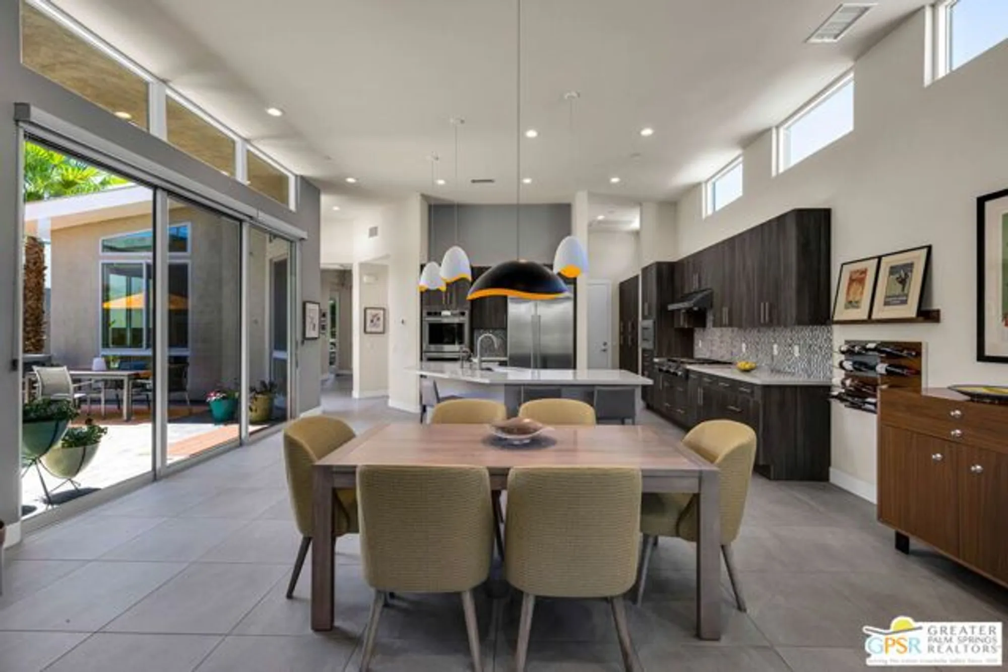 Property Slideshow image 6 of 43 | 1136 cyan ln, Palm Springs, CA, 92262