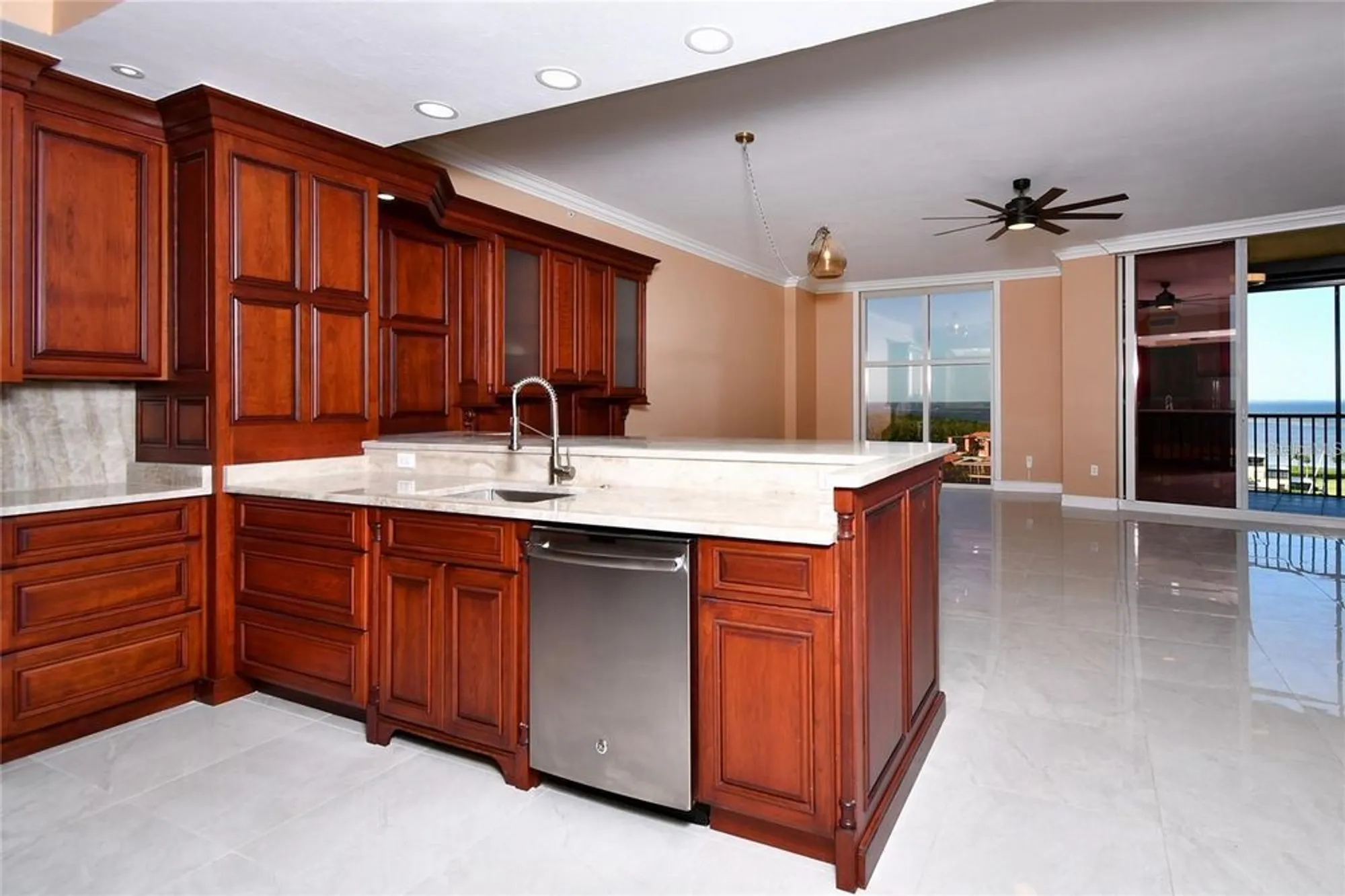 Property Slideshow image 17 of 52 | 3313 sunset key cir unit 705, Punta Gorda, FL, 33955