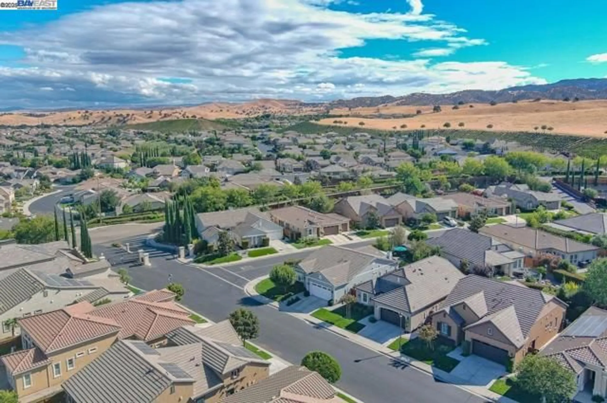 Property Slideshow image 34 of 60 | 1033 malbec ln, Brentwood, CA, 94513