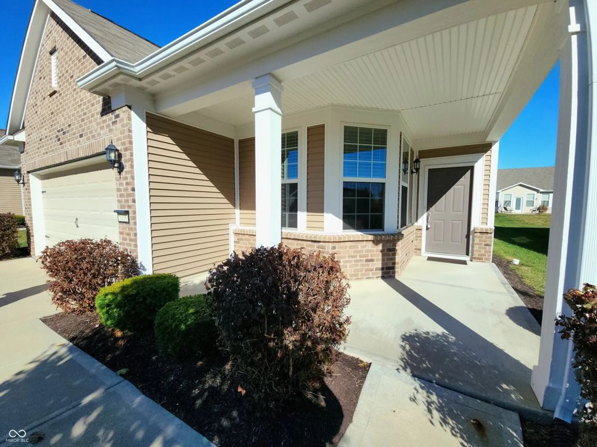 Property Slideshow image 3 of 51 | 5108 silverbell dr, Plainfield, IN, 46168