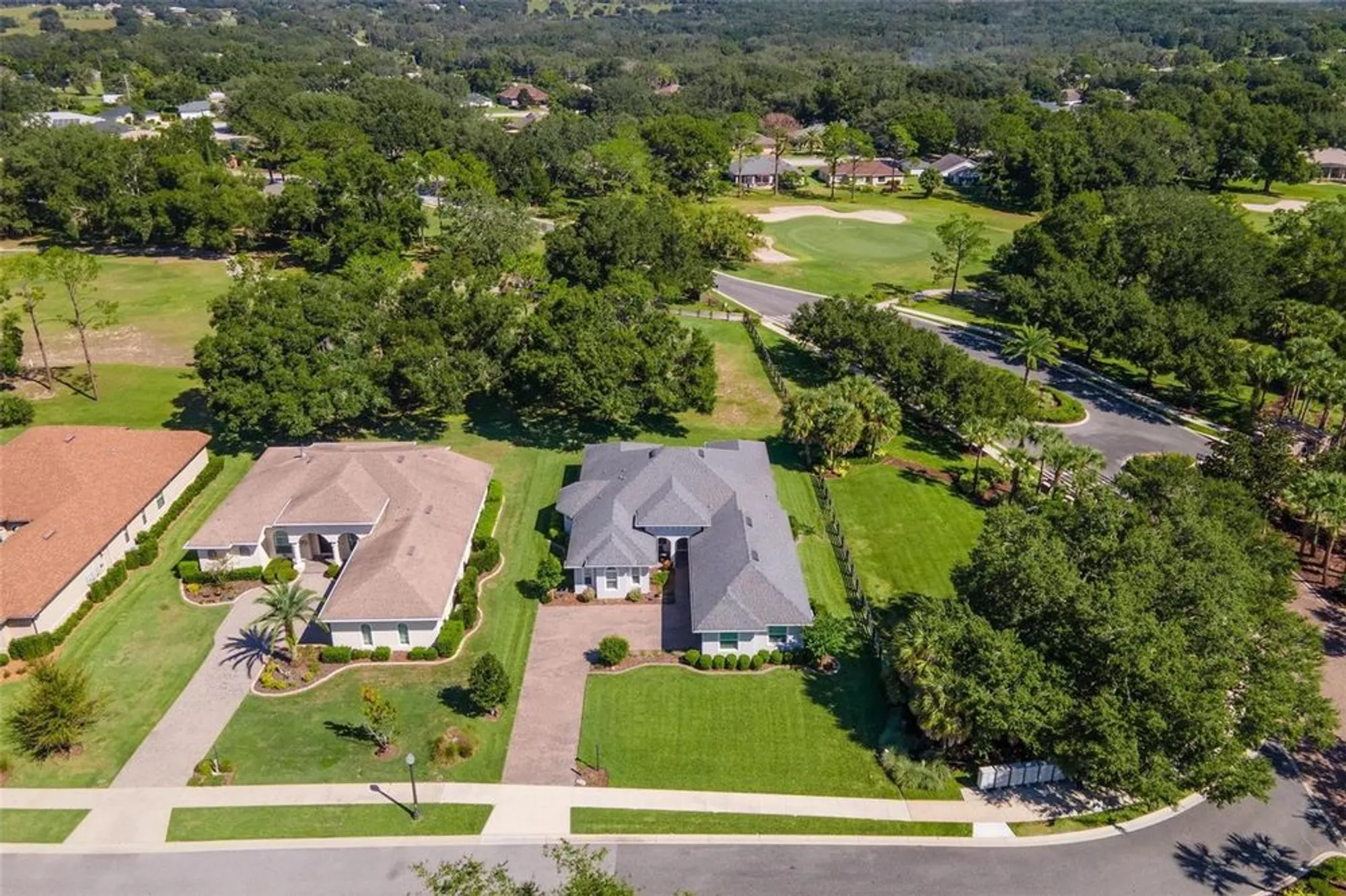 Property Slideshow image 49 of 56 | 5066 greens dr, Lady Lake, FL, 32159