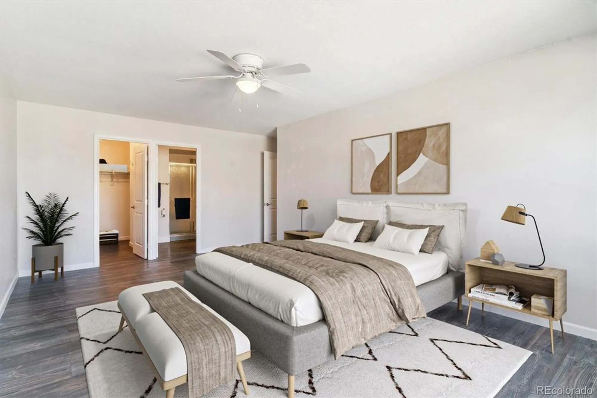 Property Slideshow image 2 of 50 | 775 s alton way unit 3c, Denver, CO, 80247