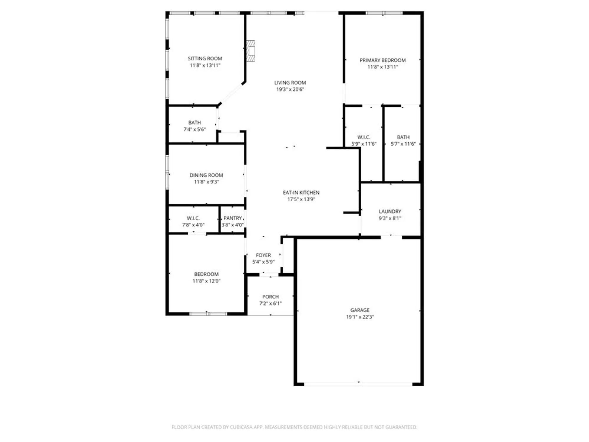 Property Slideshow image 28 of 28 | 9226 lieven st, Avon, IN, 46123