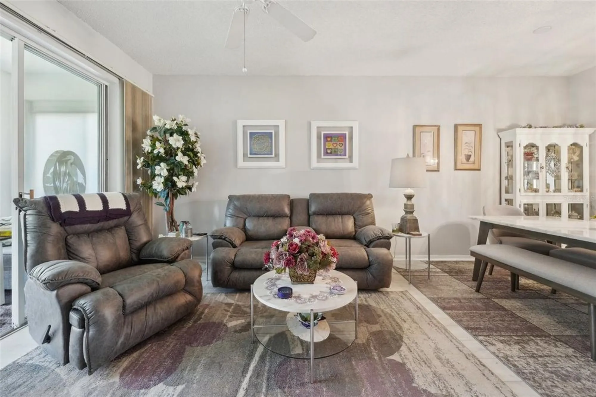 Property Slideshow image 7 of 67 | 767 tremont greens ln # 64, Sun City Center, FL, 33573