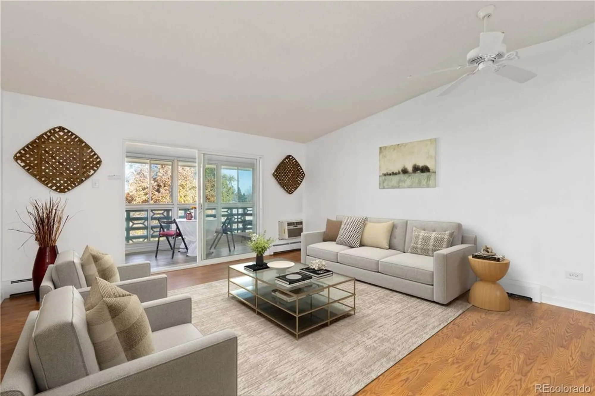 Property Slideshow image 12 of 48 | 755 s alton way 9d, Denver, CO, 80247