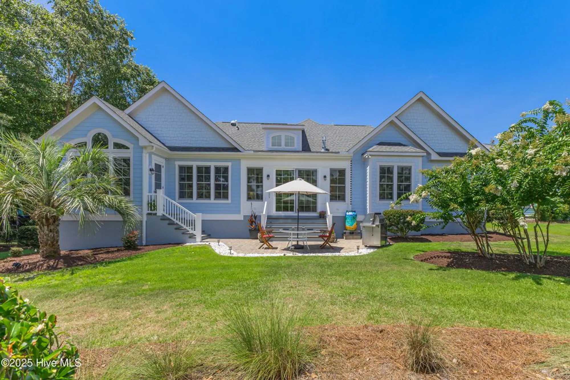 Property Slideshow image 38 of 59 | 497 broomsedge ct, Bolivia, NC, 28422