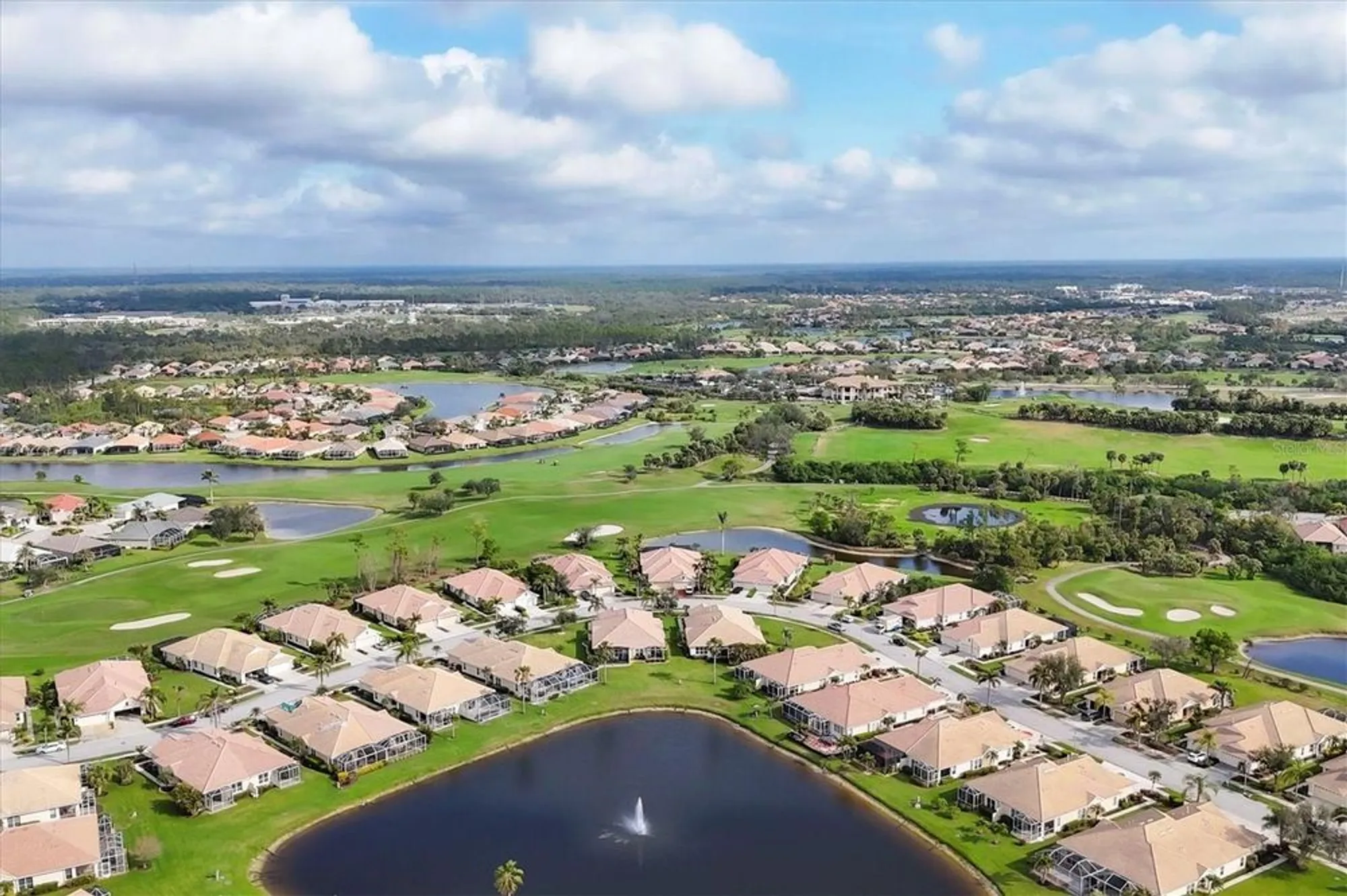 Property Slideshow image 3 of 62 | 4301 whispering oaks dr, North Port, FL, 34287