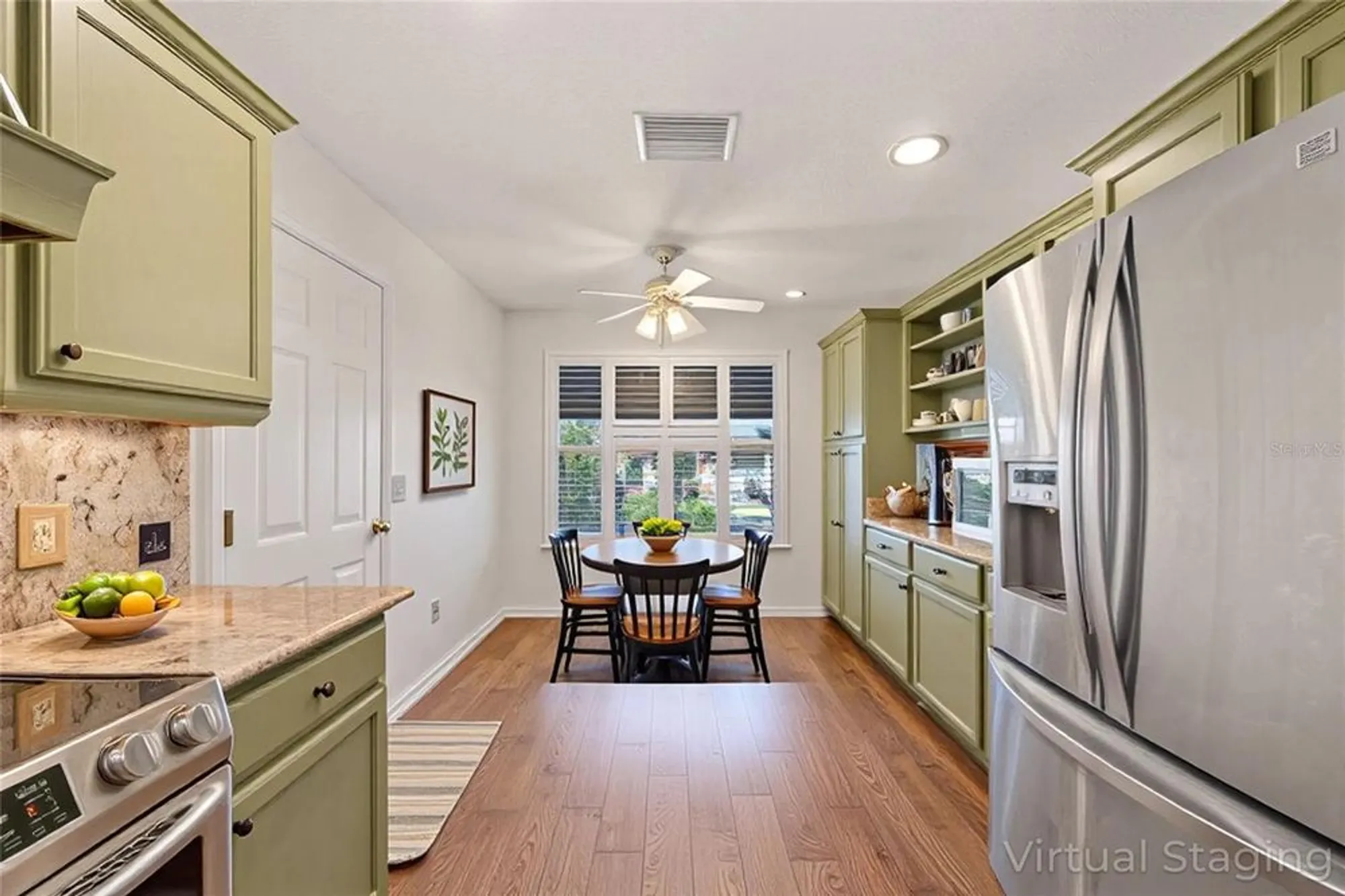 Property Slideshow image 14 of 34 | 1110 salido ave # 20, Lady Lake, FL, 32159