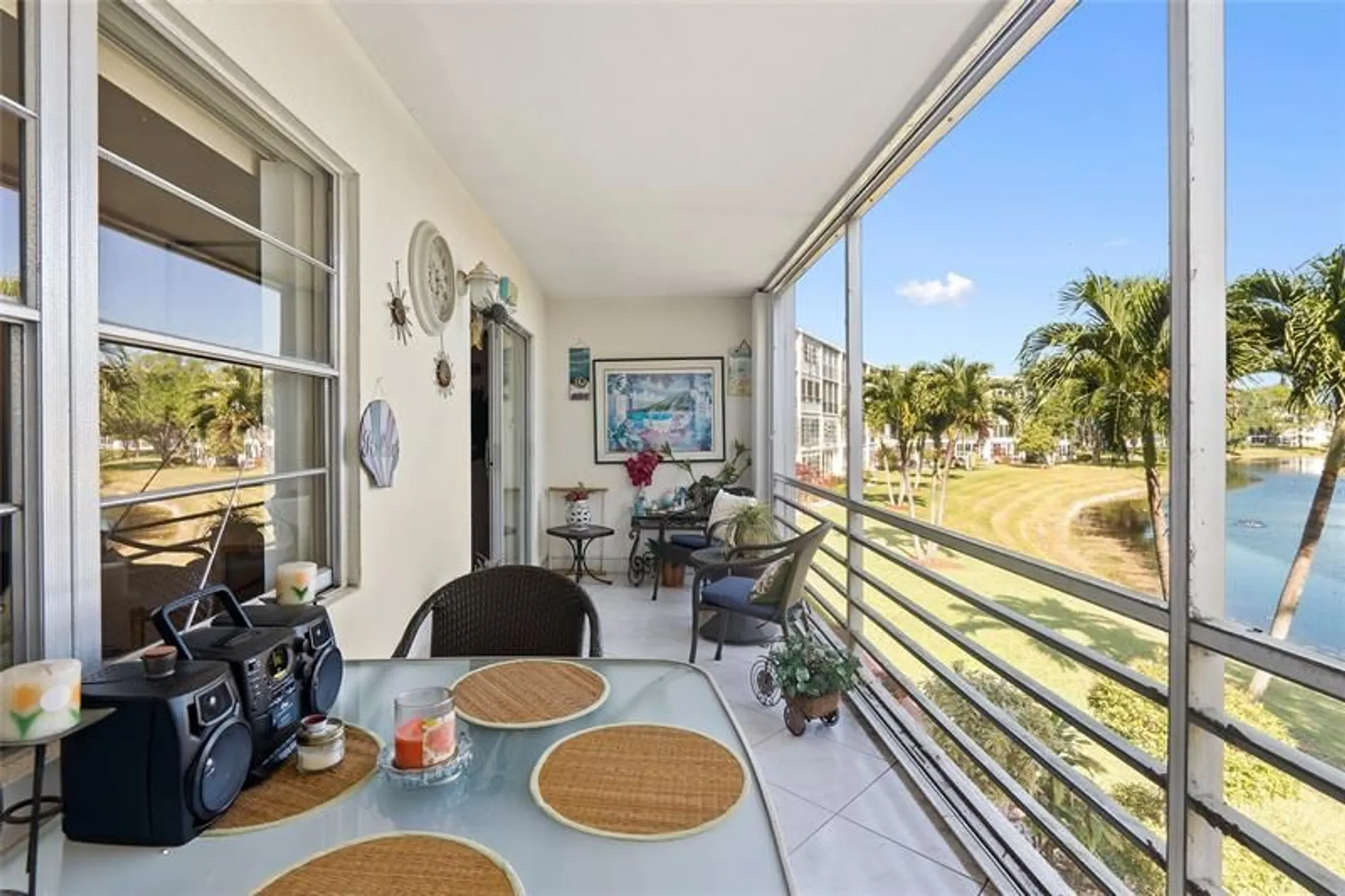 Property Slideshow image 21 of 35 | 2058 newport n # 2058, Deerfield Beach, FL, 33442