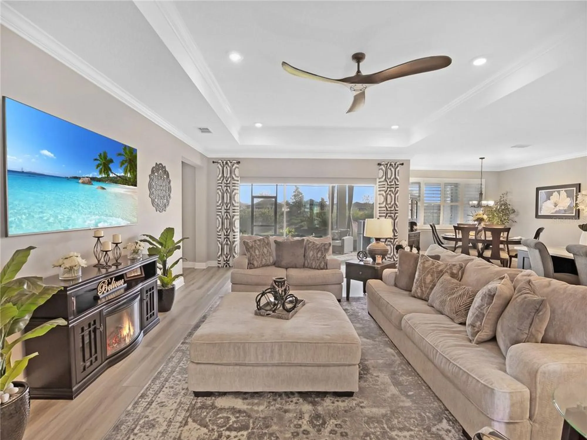 Property Slideshow image 12 of 57 | 10082 sw 82nd place rd, Ocala, FL, 34481