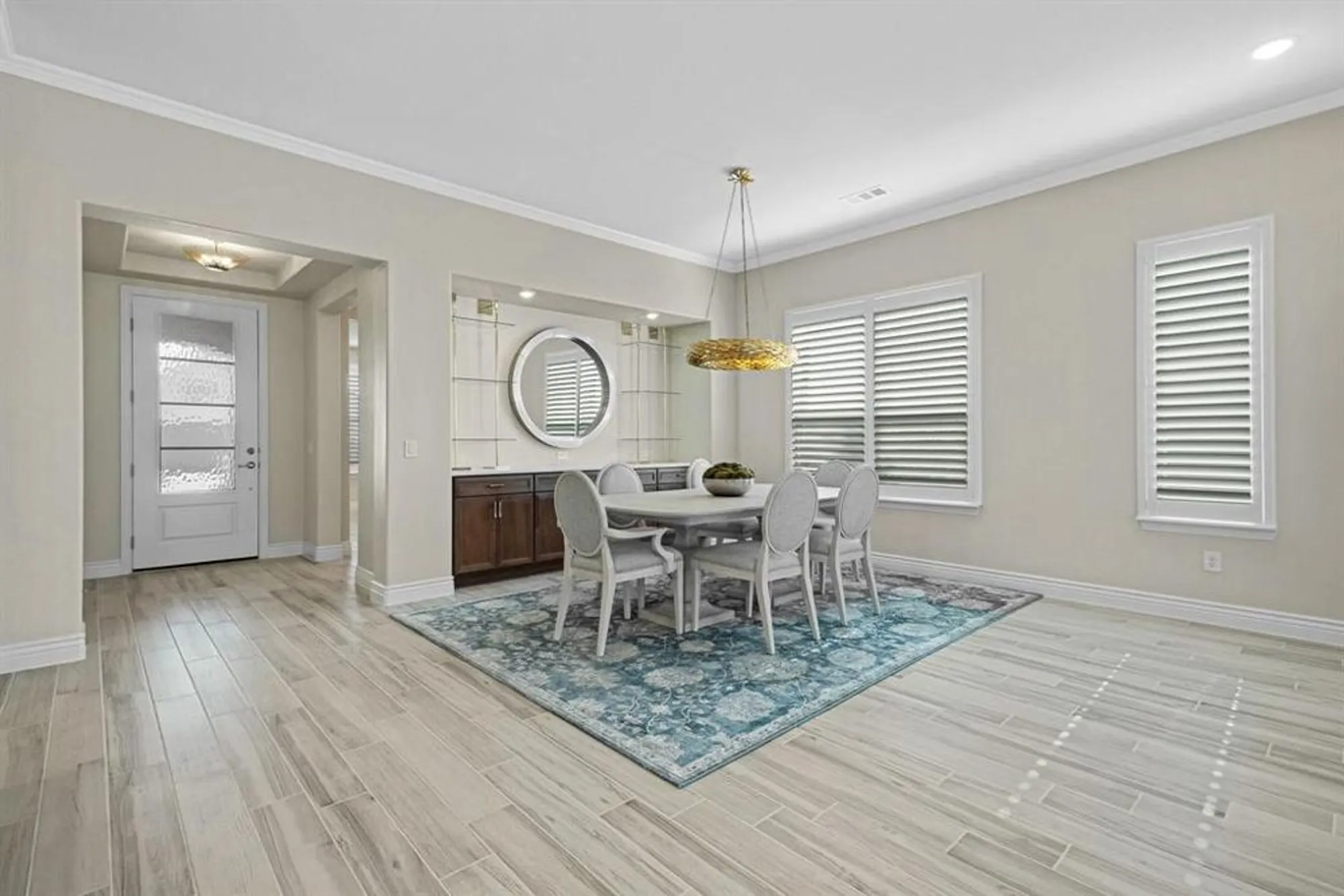 Property Slideshow image 6 of 29 | 12521 copper ore way, Denton, TX, 76207