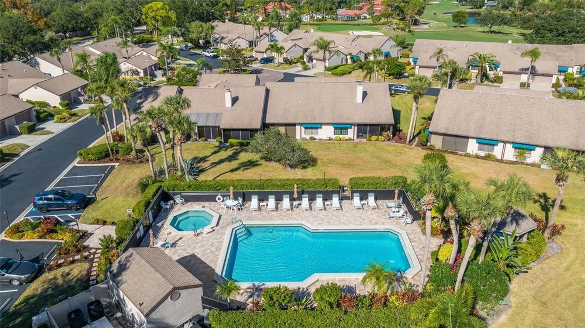 Property Slideshow image 58 of 61 | 6089 clubside dr # 00, Sarasota, FL, 34243