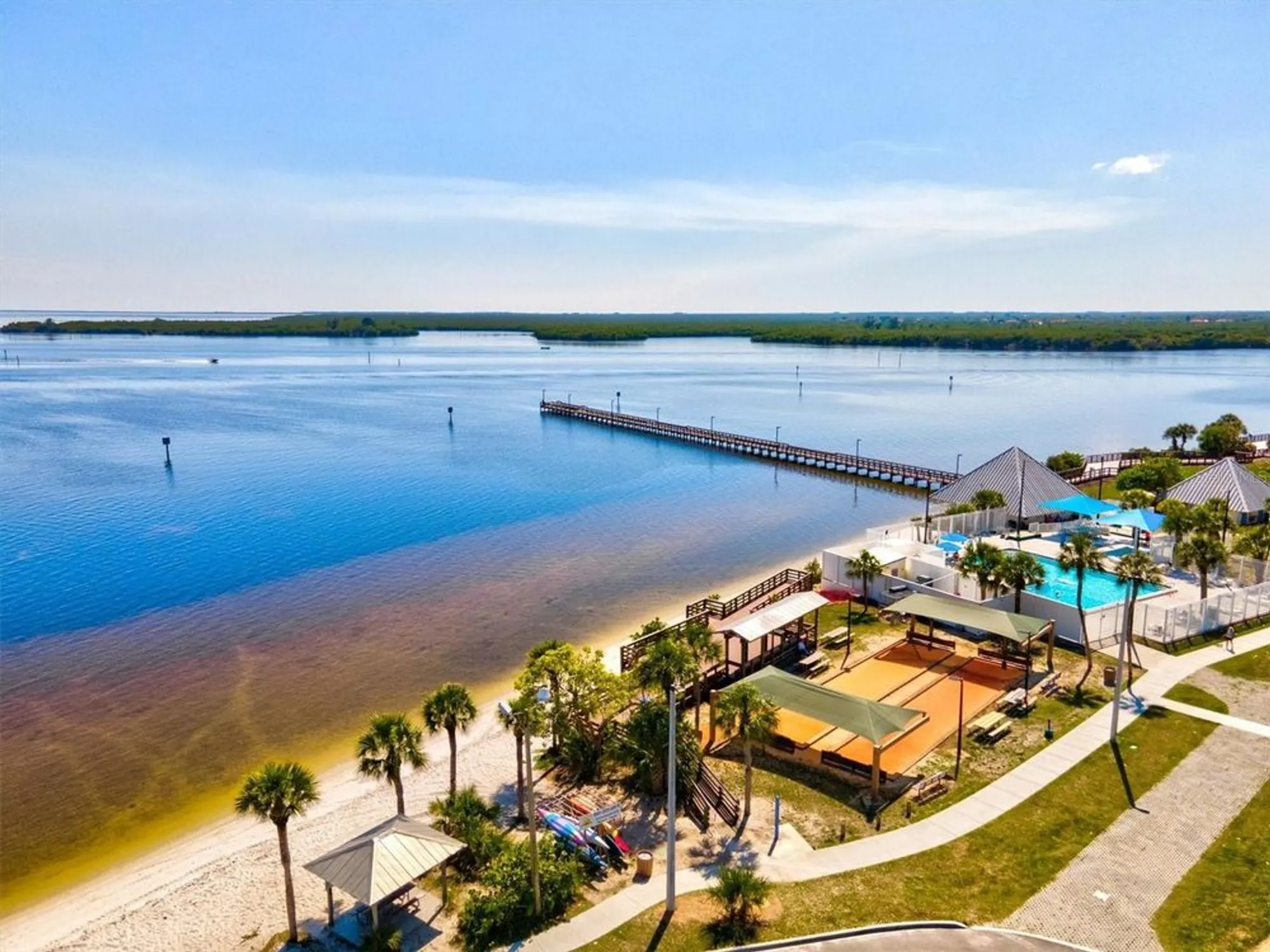 Property Slideshow image 91 of 91 | 14026 royal pointe dr, Port Charlotte, FL, 33953