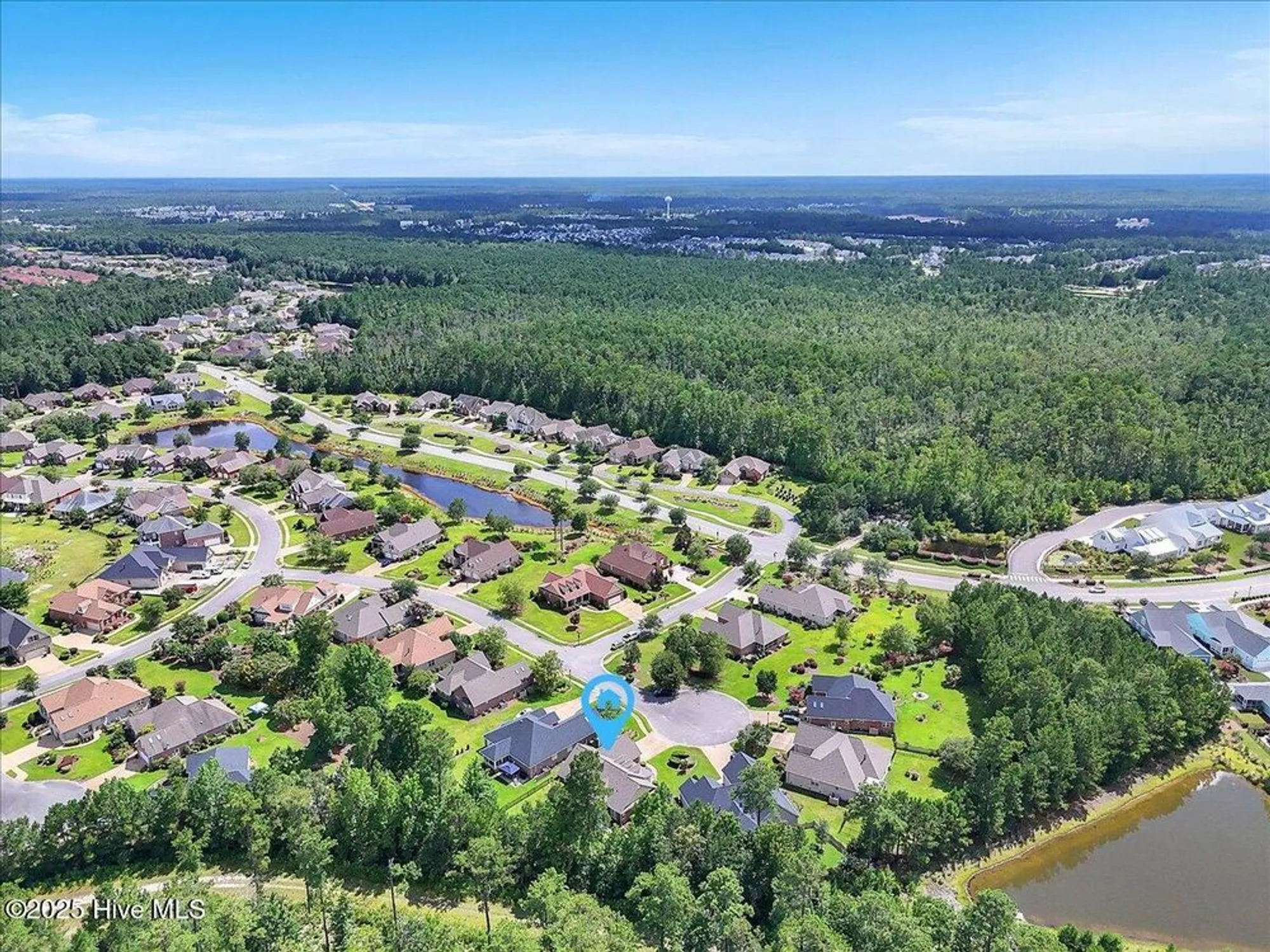 Property Slideshow image 54 of 57 | 1112 walbury ct, Leland, NC, 28451