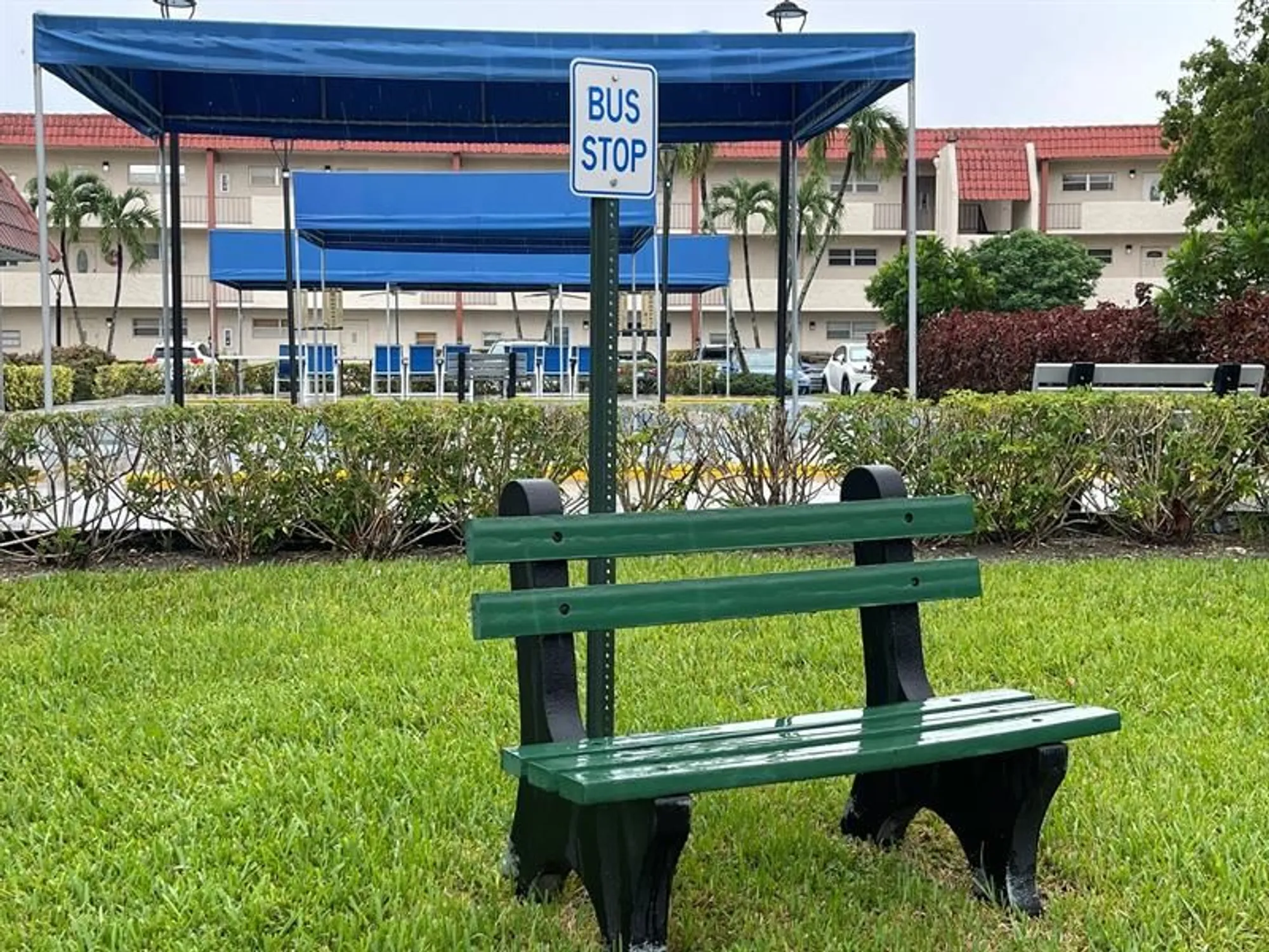 Property Slideshow image 97 of 99 | 361 s hollybrook dr 103, Pembroke Pines, FL, 33025