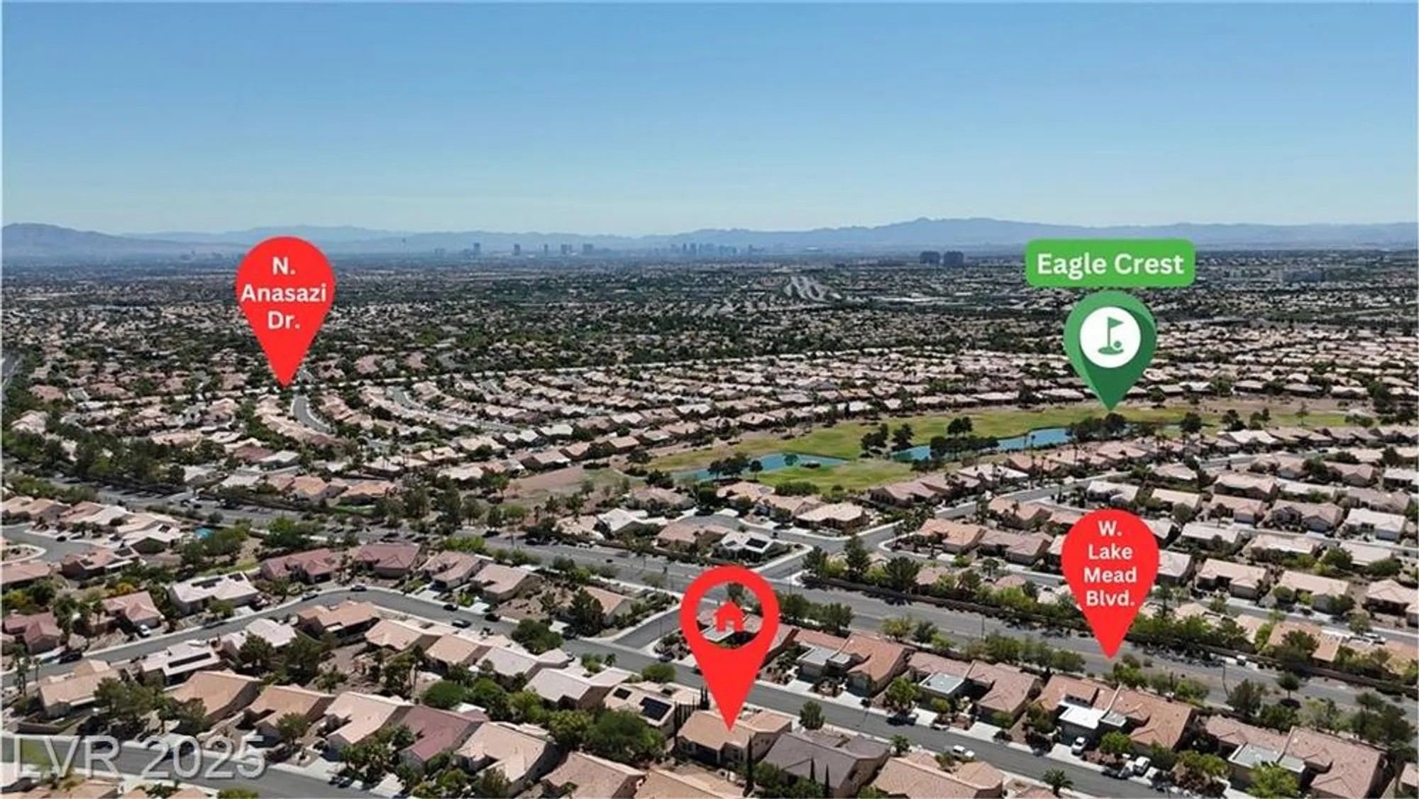 Property Slideshow image 37 of 51 | 10636 argents hill dr, Las Vegas, NV, 89134