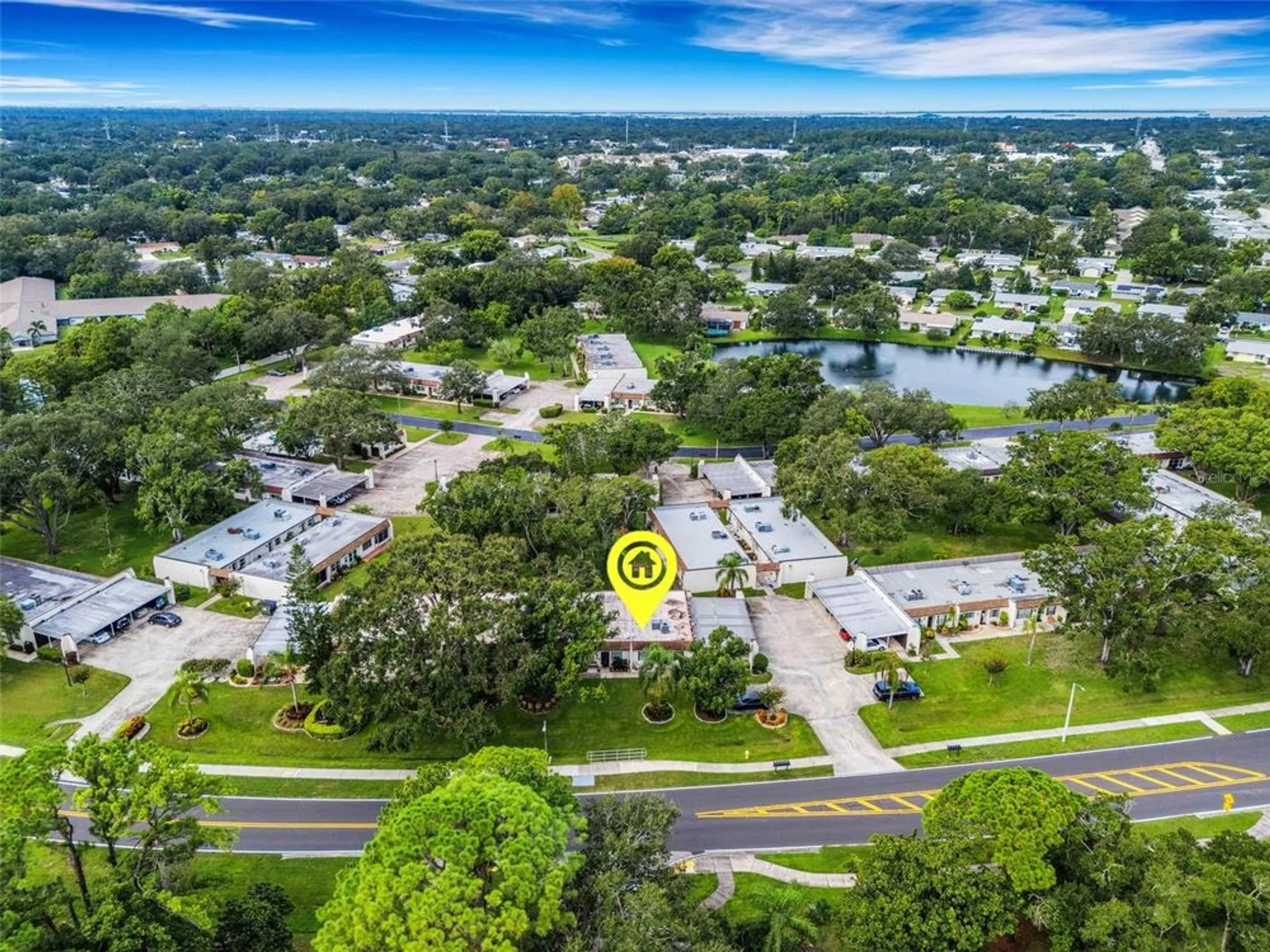 Property Slideshow image 42 of 78 | 3140 highlands blvd f, Palm Harbor, FL, 34684