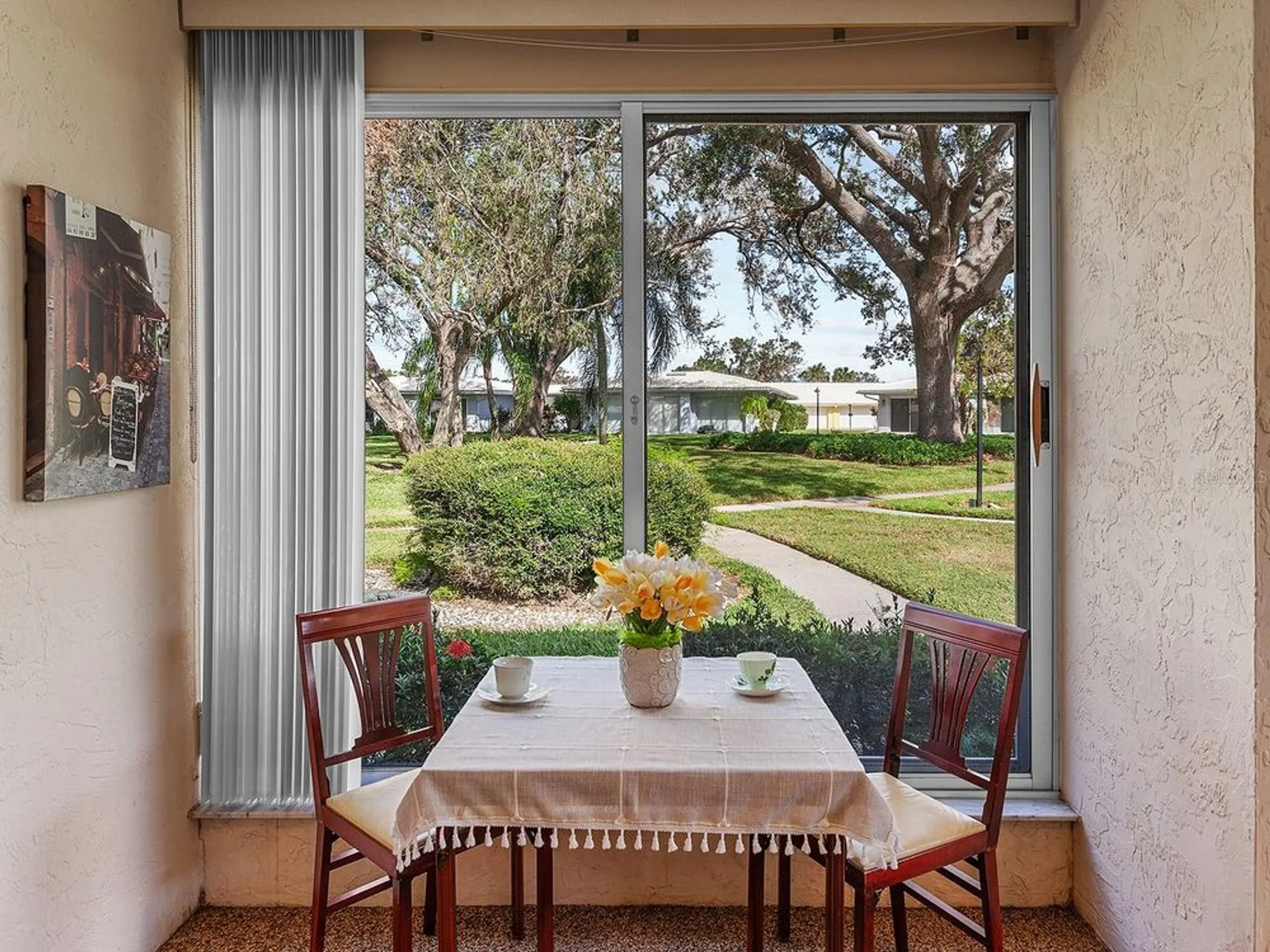 Property Slideshow image 22 of 32 | 3761 somerville dr # 1518, Sarasota, FL, 34232