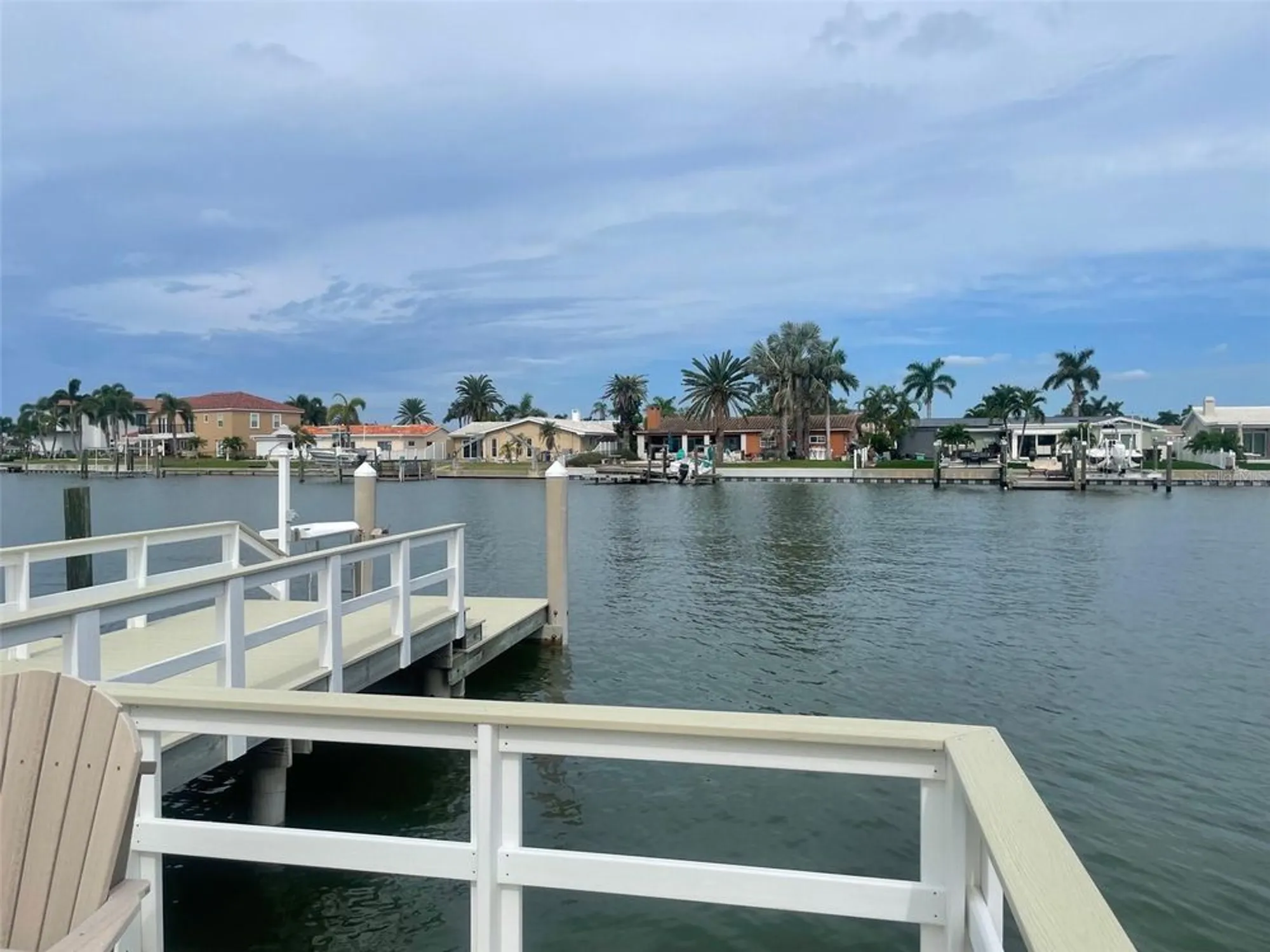 Property Slideshow image 1 of 50 | 543 boca ciega point blvd n # 2709, St Petersburg, FL, 33708