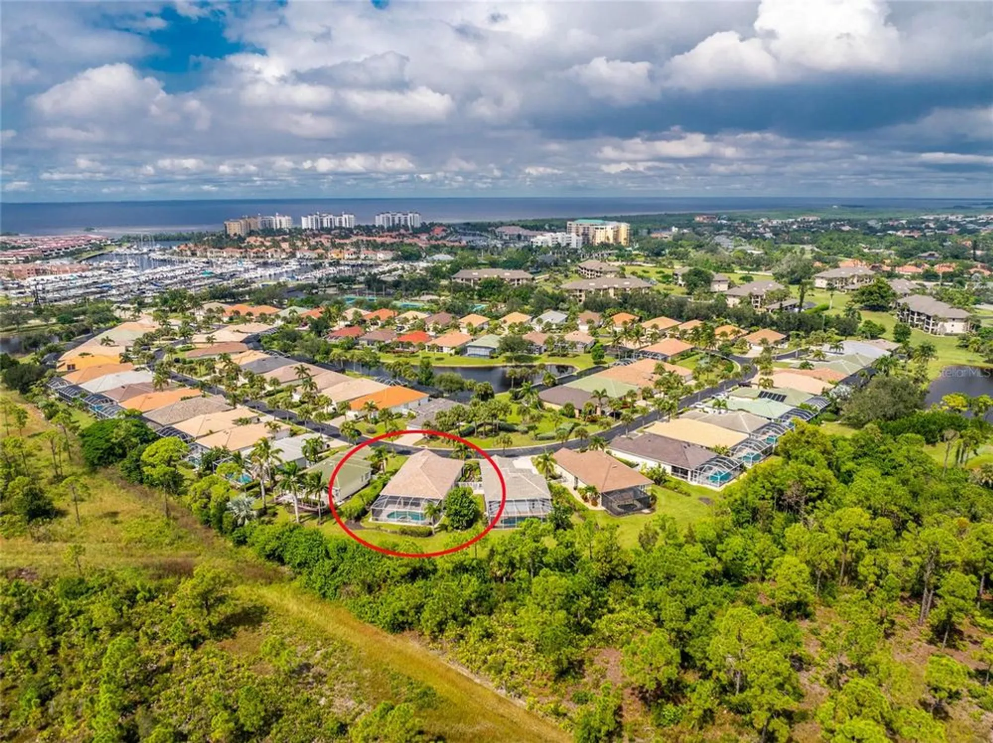 Property Slideshow image 42 of 57 | 17791 courtside landings cir, Punta Gorda, FL, 33955