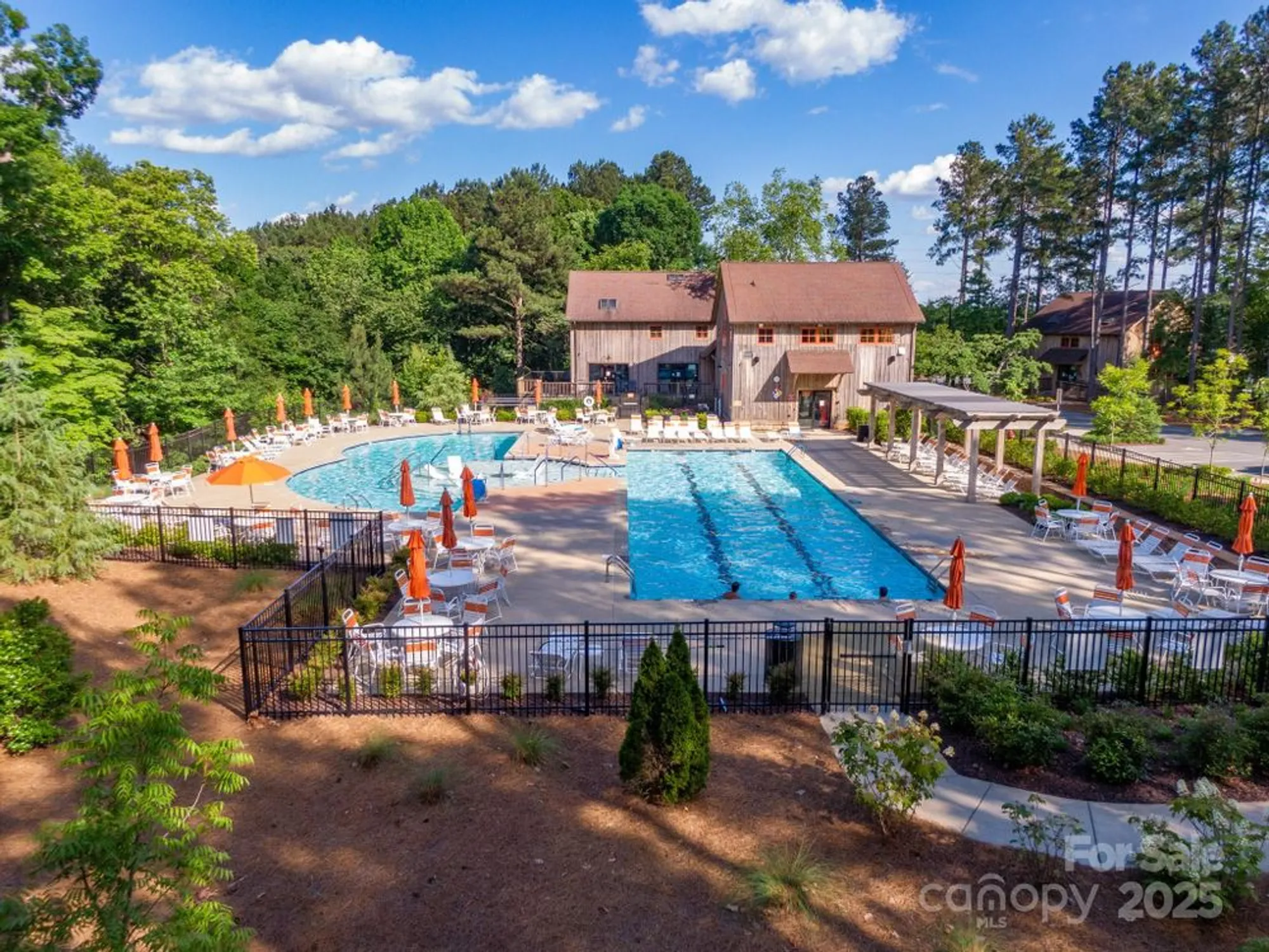 Property Slideshow image 28 of 30 | 529 cellini pl # 243, Mount Holly, NC, 28120