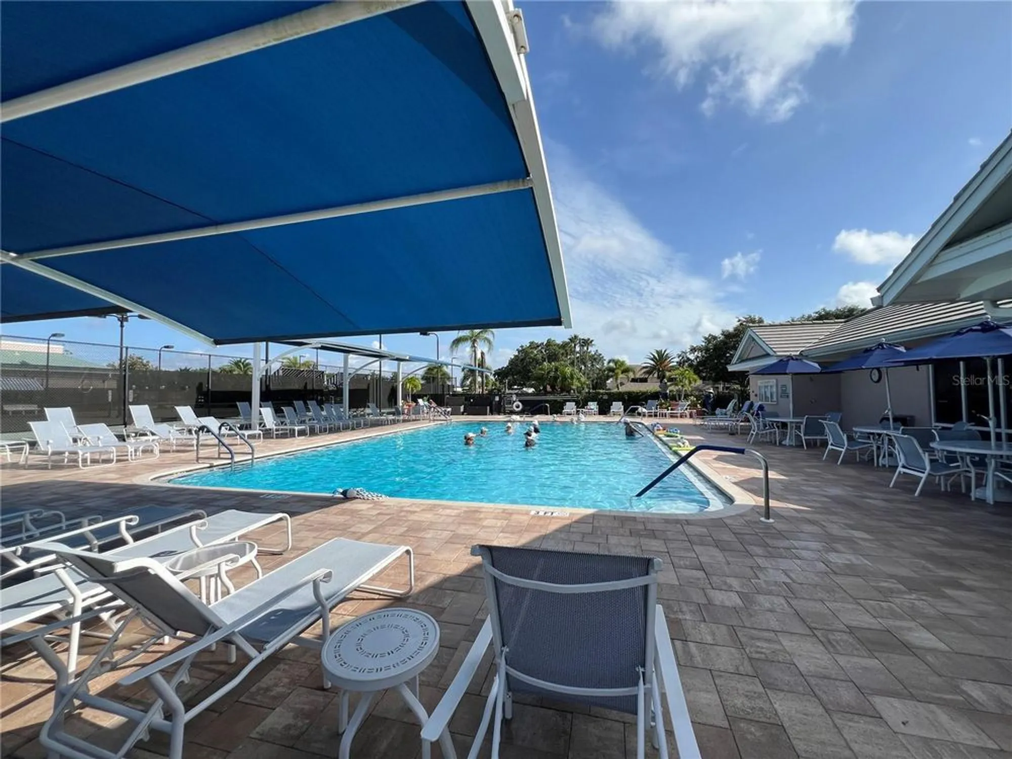 Property Slideshow image 58 of 76 | 6713 stone river rd 205, Bradenton, FL, 34203