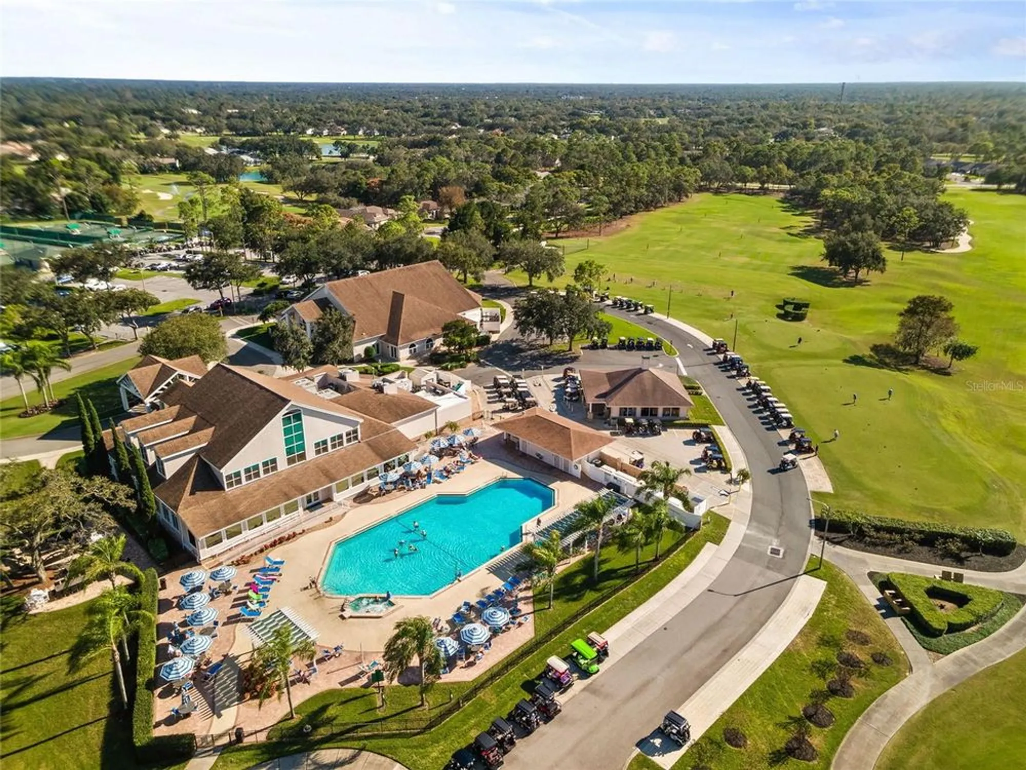 Property Slideshow image 49 of 49 | 7343 willow brook dr, Spring Hill, FL, 34606