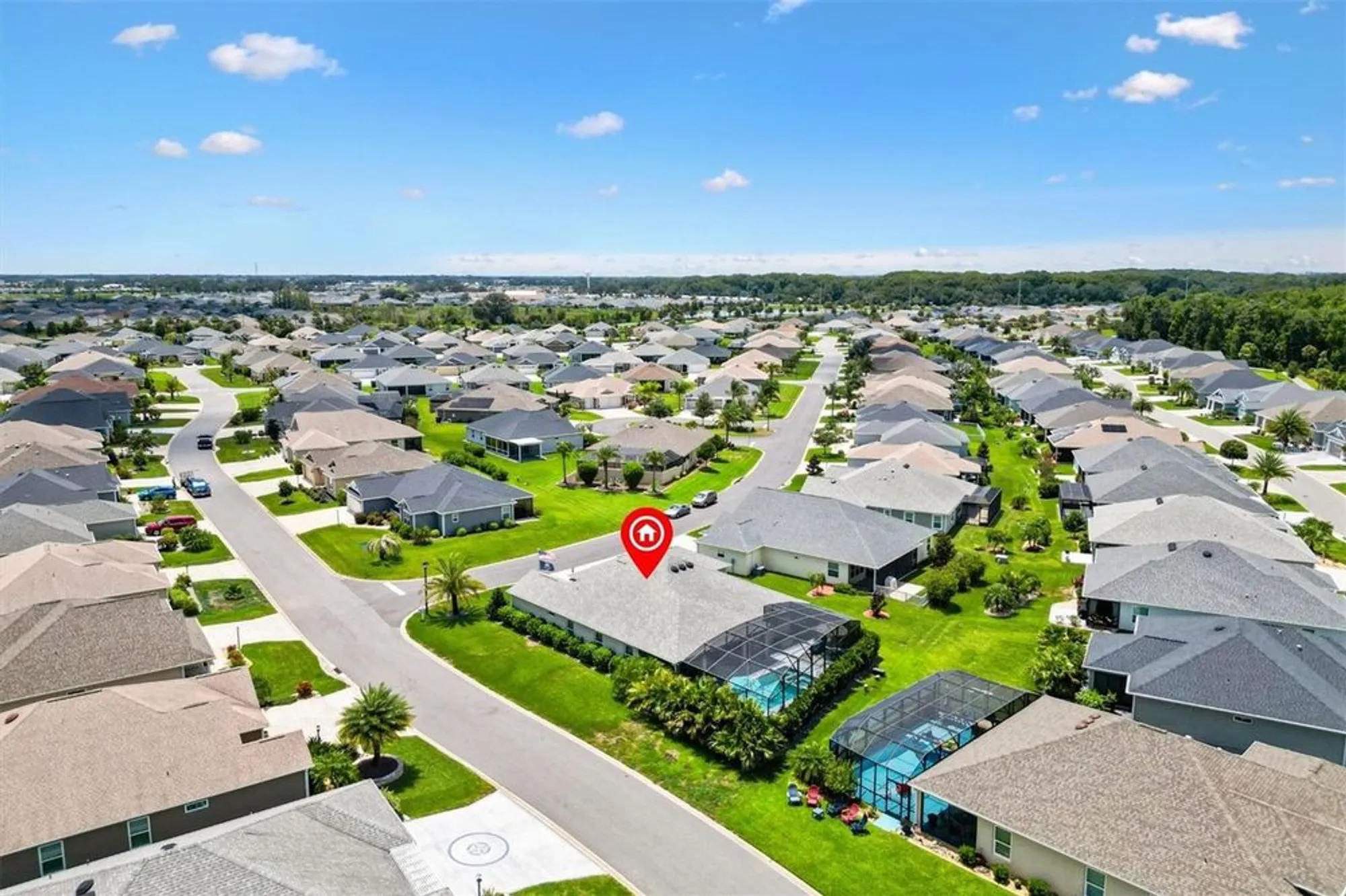 Property Slideshow image 40 of 42 | 987 frederick ter, The Villages, FL, 32163