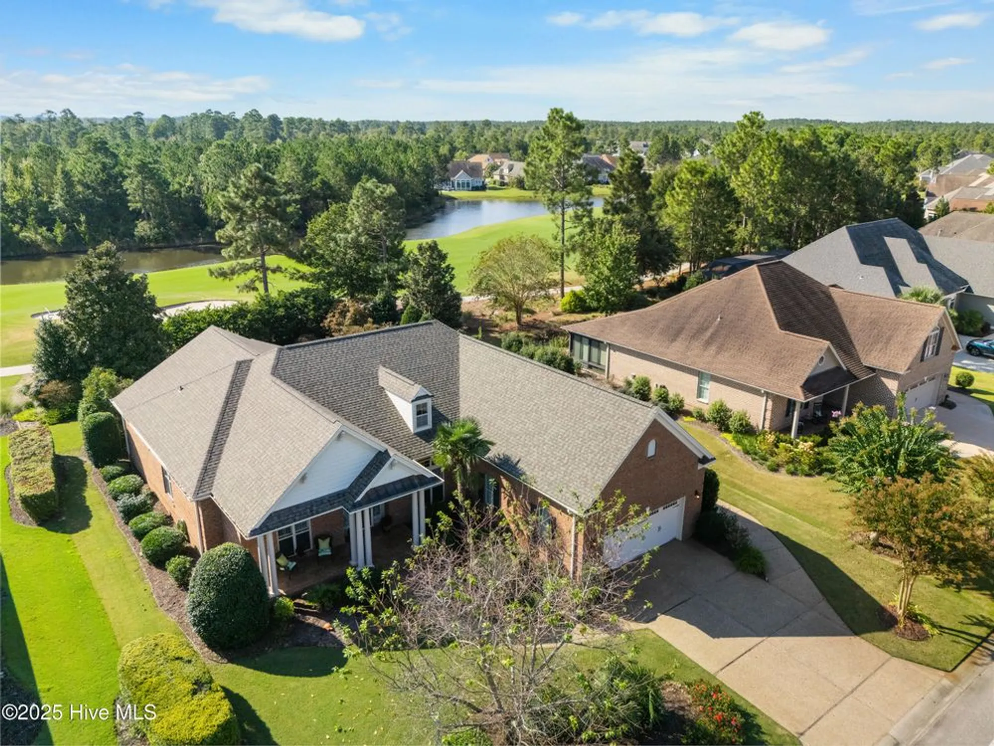 Property Slideshow image 64 of 86 | 2289 compass pointe south wynd, Leland, NC, 28451