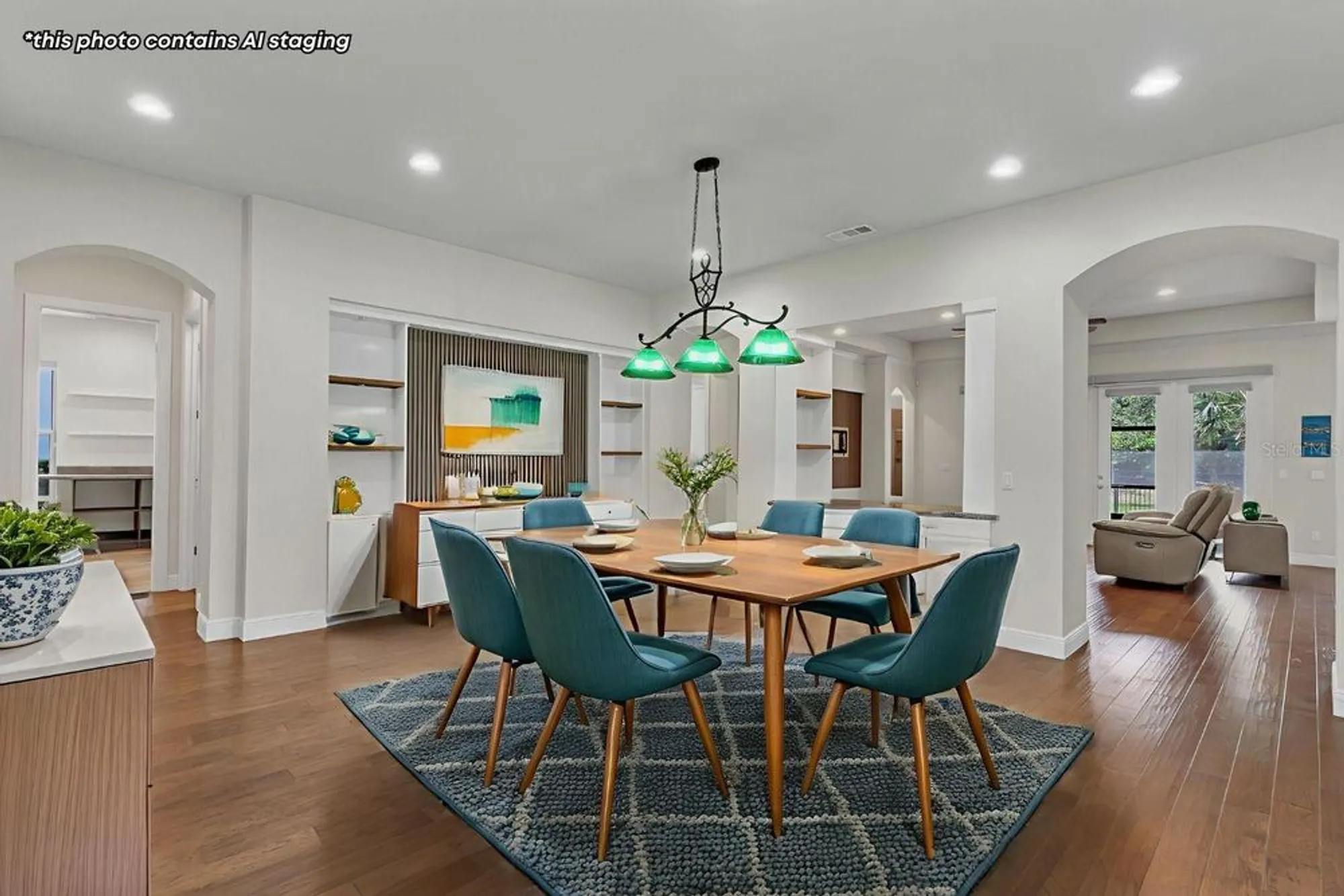 Property Slideshow image 9 of 51 | 11741 savona way, Orlando, FL, 32827