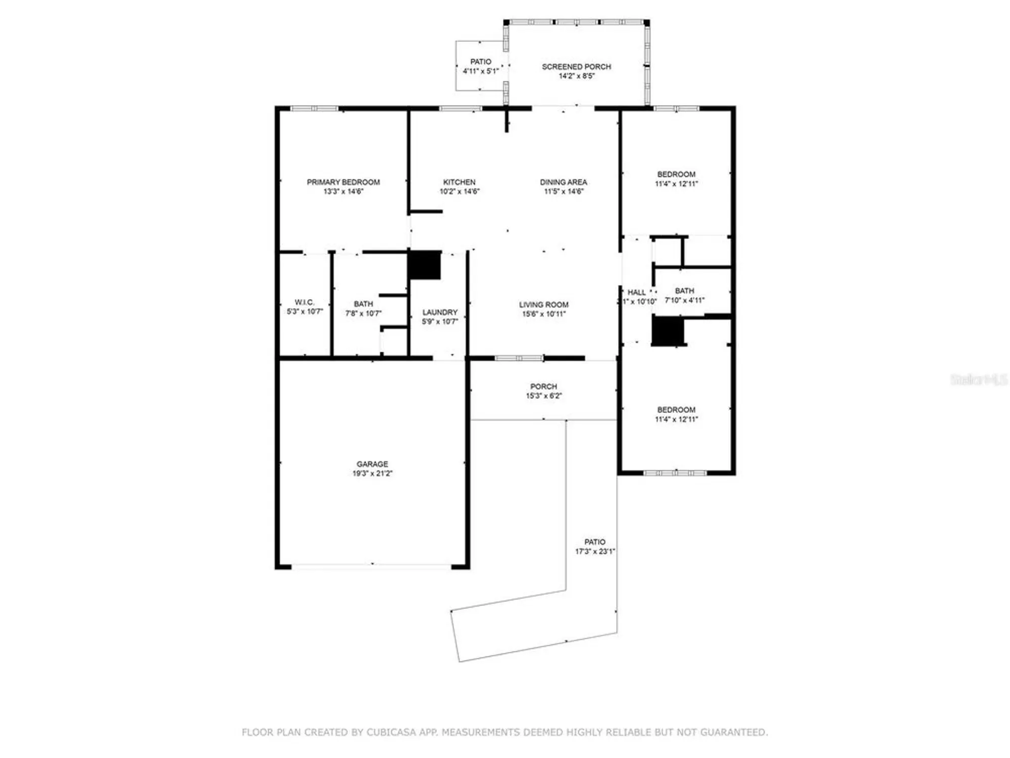 Property Slideshow image 32 of 32 | 1819 captiva ct, The Villages, FL, 32162