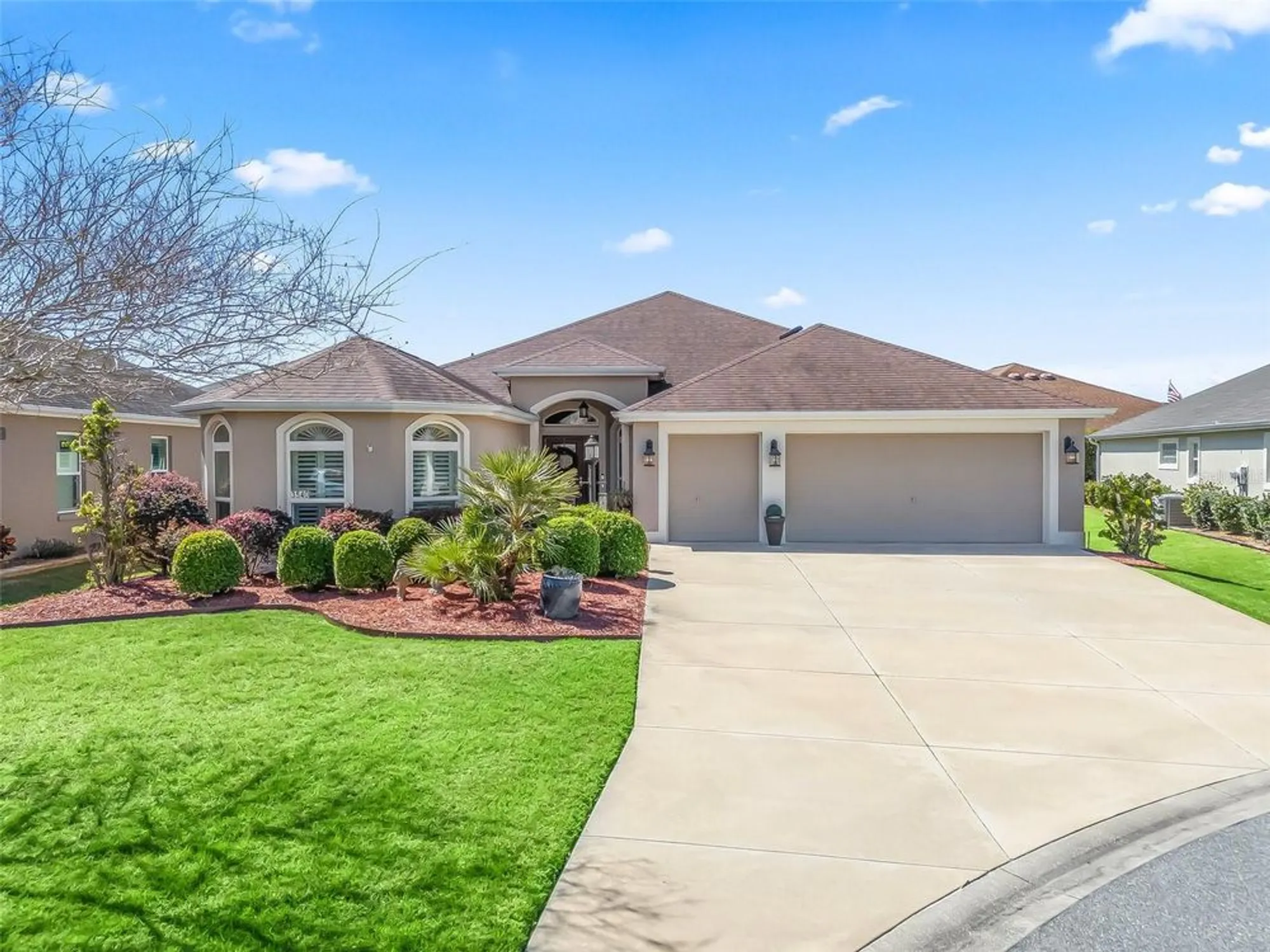 Property Slideshow image 1 of 47 | 3540 obrien pl, The Villages, FL, 32163
