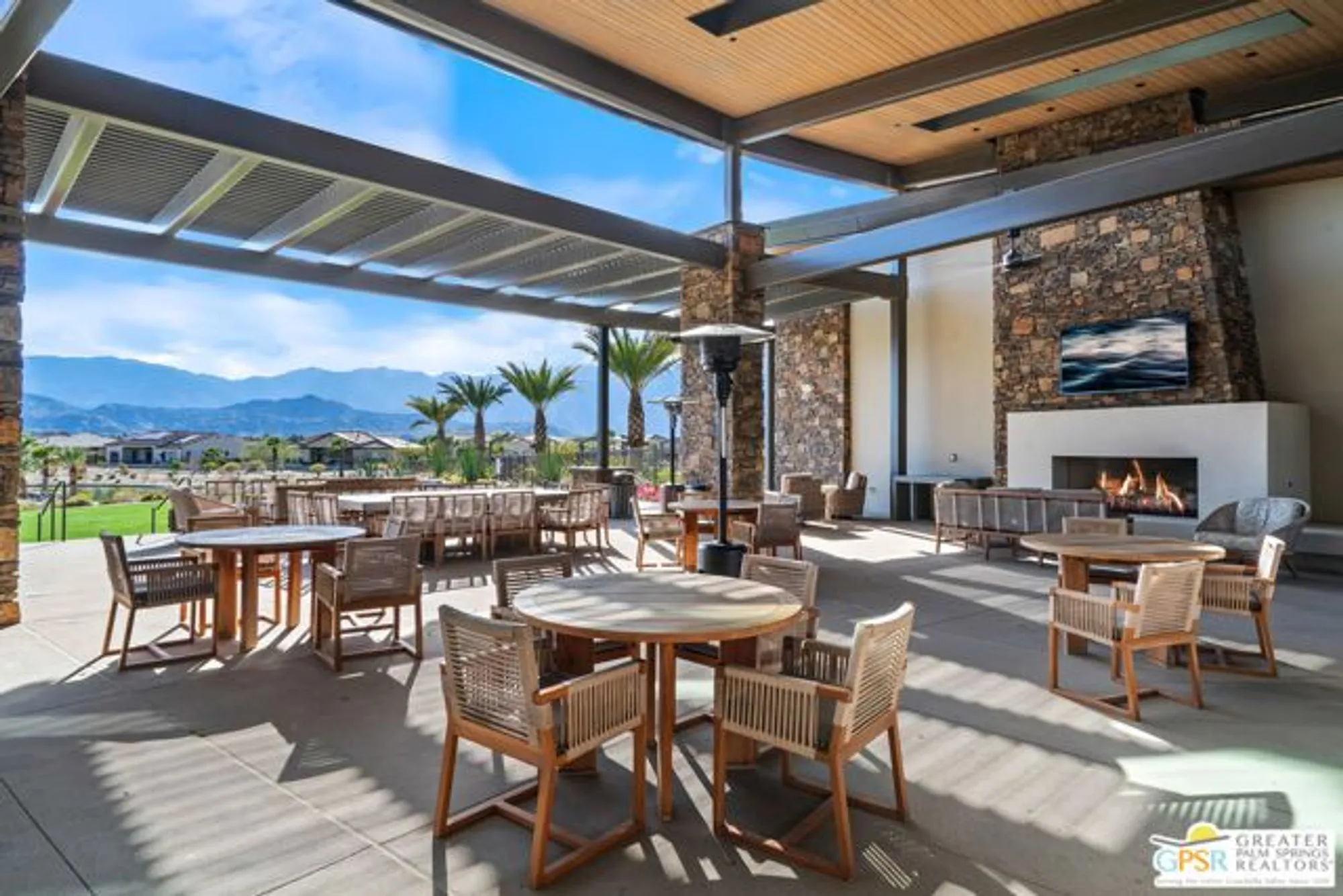 Property Slideshow image 63 of 64 | 76 claret, Rancho Mirage, CA, 92270