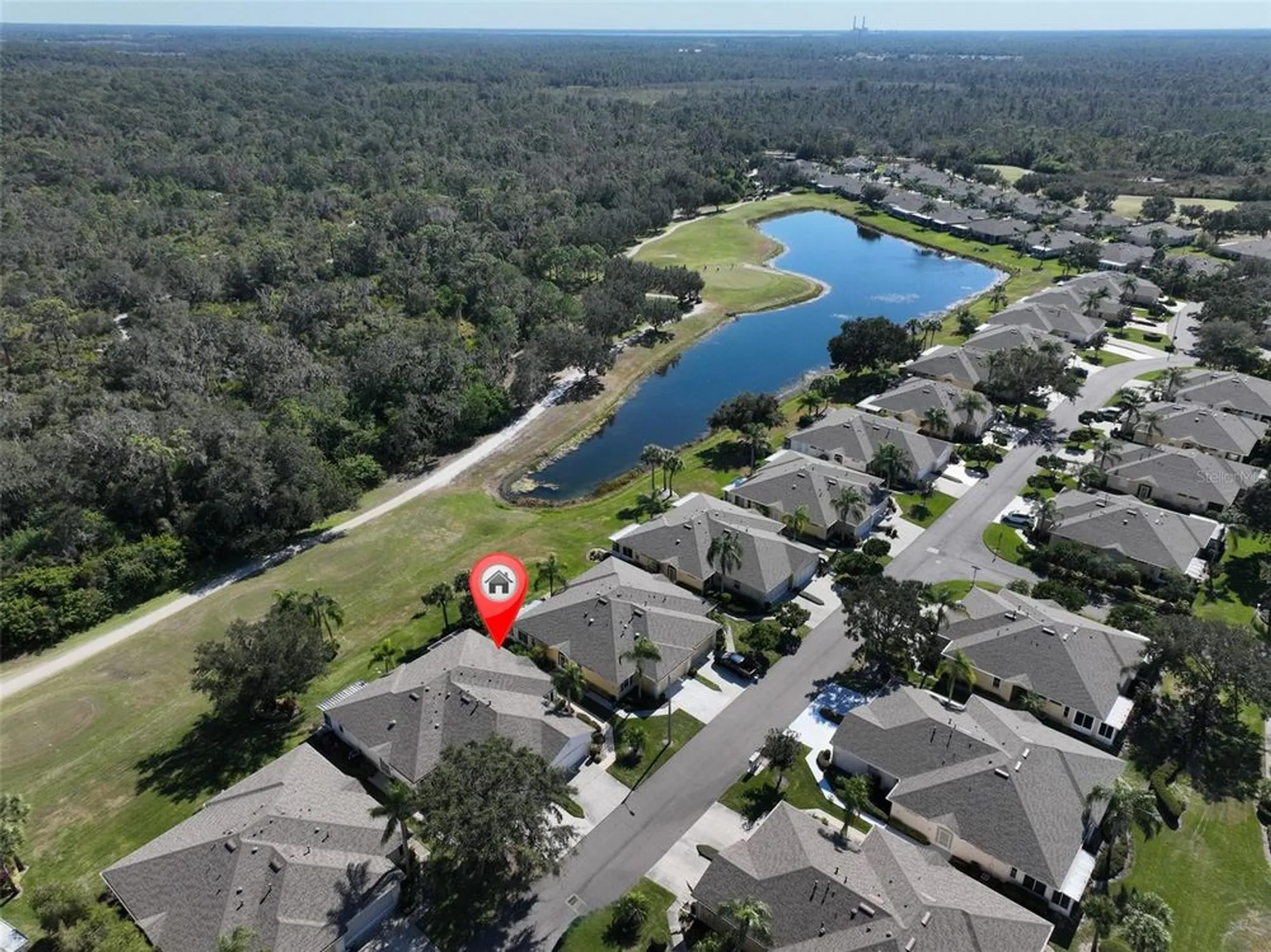 Property Slideshow image 42 of 69 | 1219 fairway greens dr, Sun City Center, FL, 33573