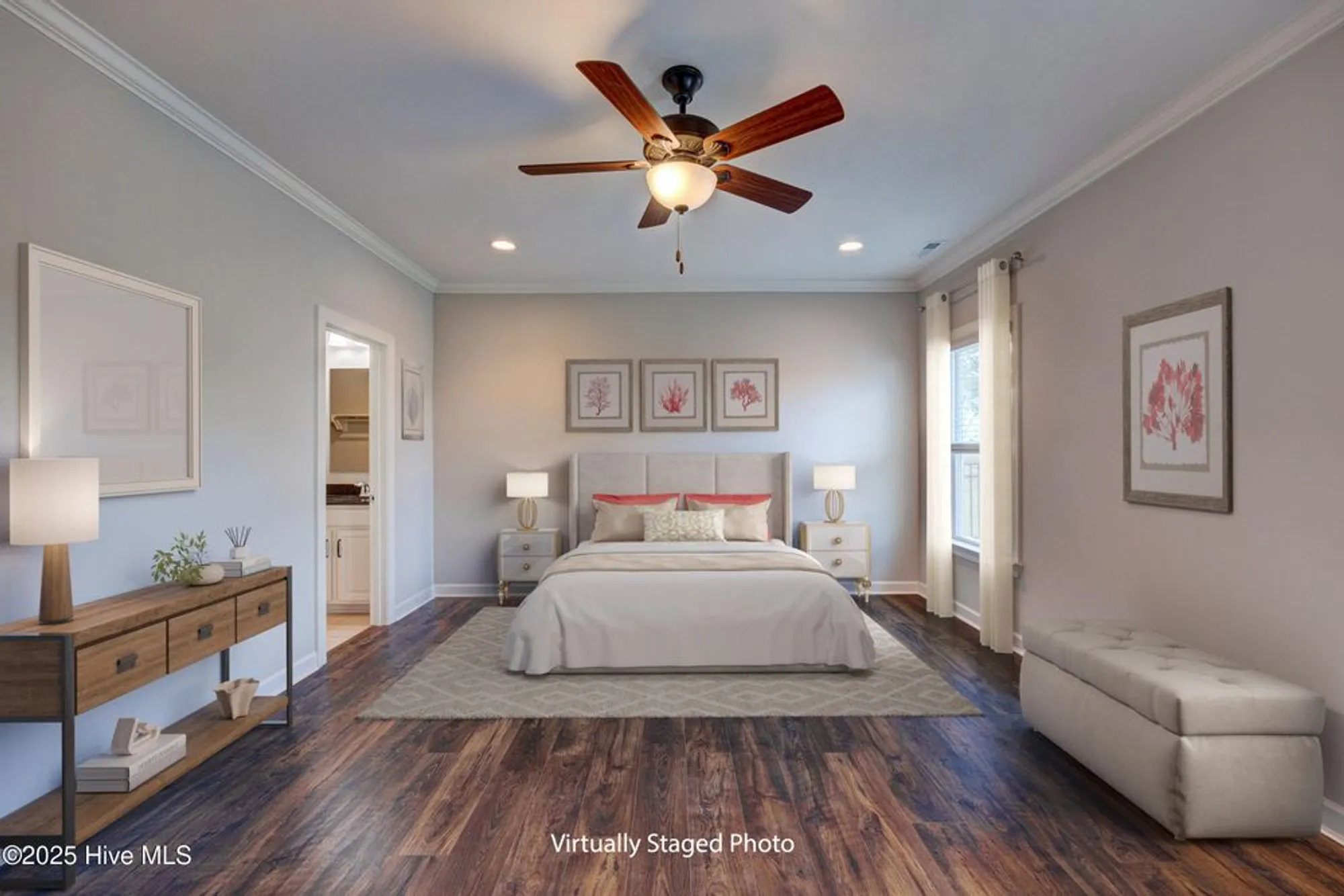 Property Slideshow image 22 of 46 | 5884 park west cir, Leland, NC, 28451