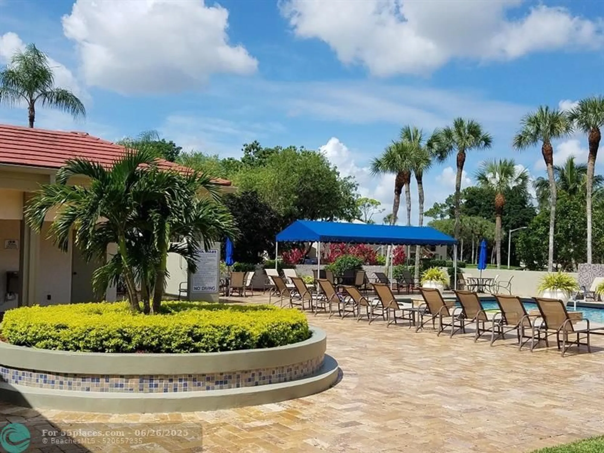 Property Slideshow image 38 of 41 | 8460 casa del lago e, Boca Raton, FL, 33433