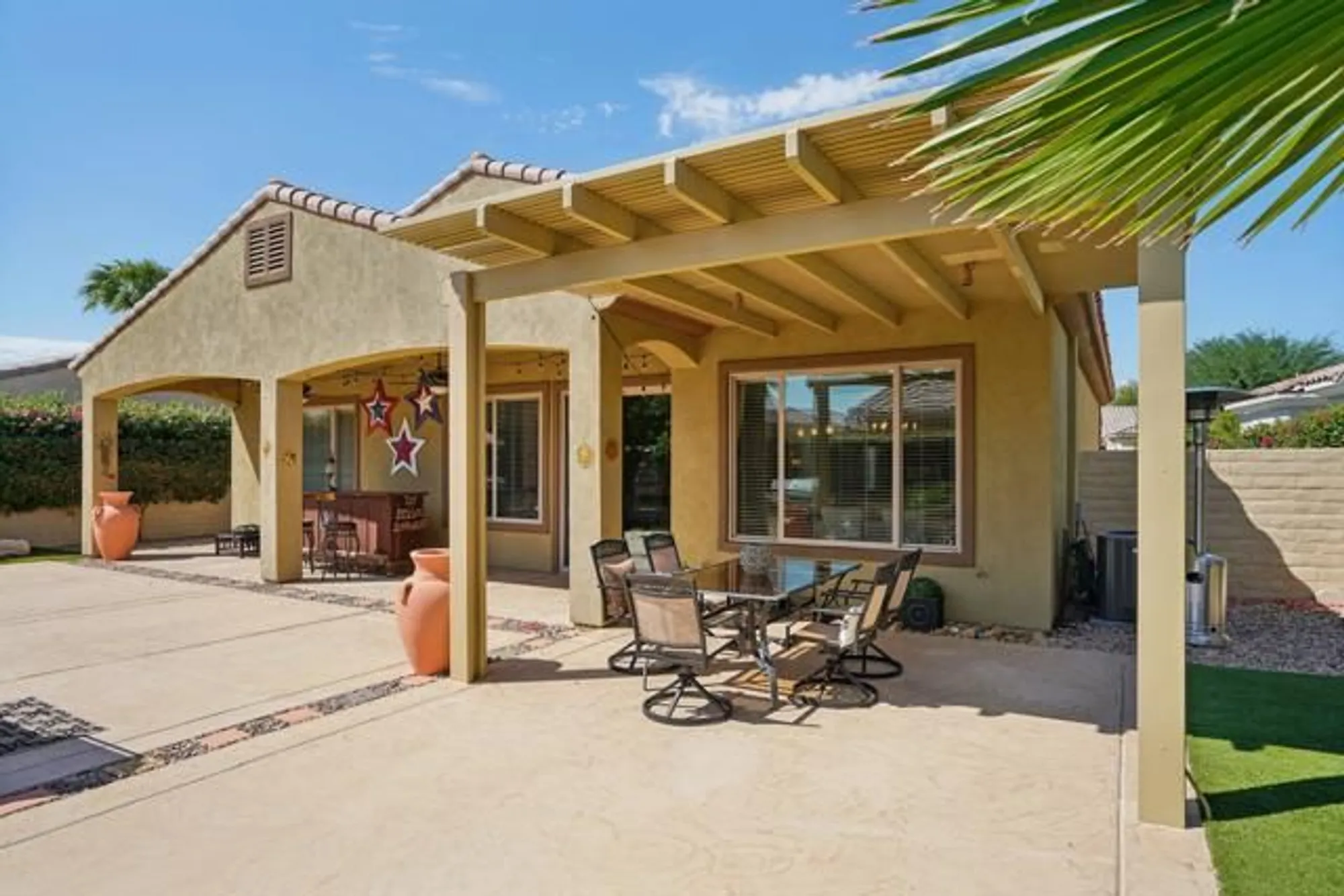 Property Slideshow image 22 of 27 | 40266 calle loma entrada, Indio, CA, 92203