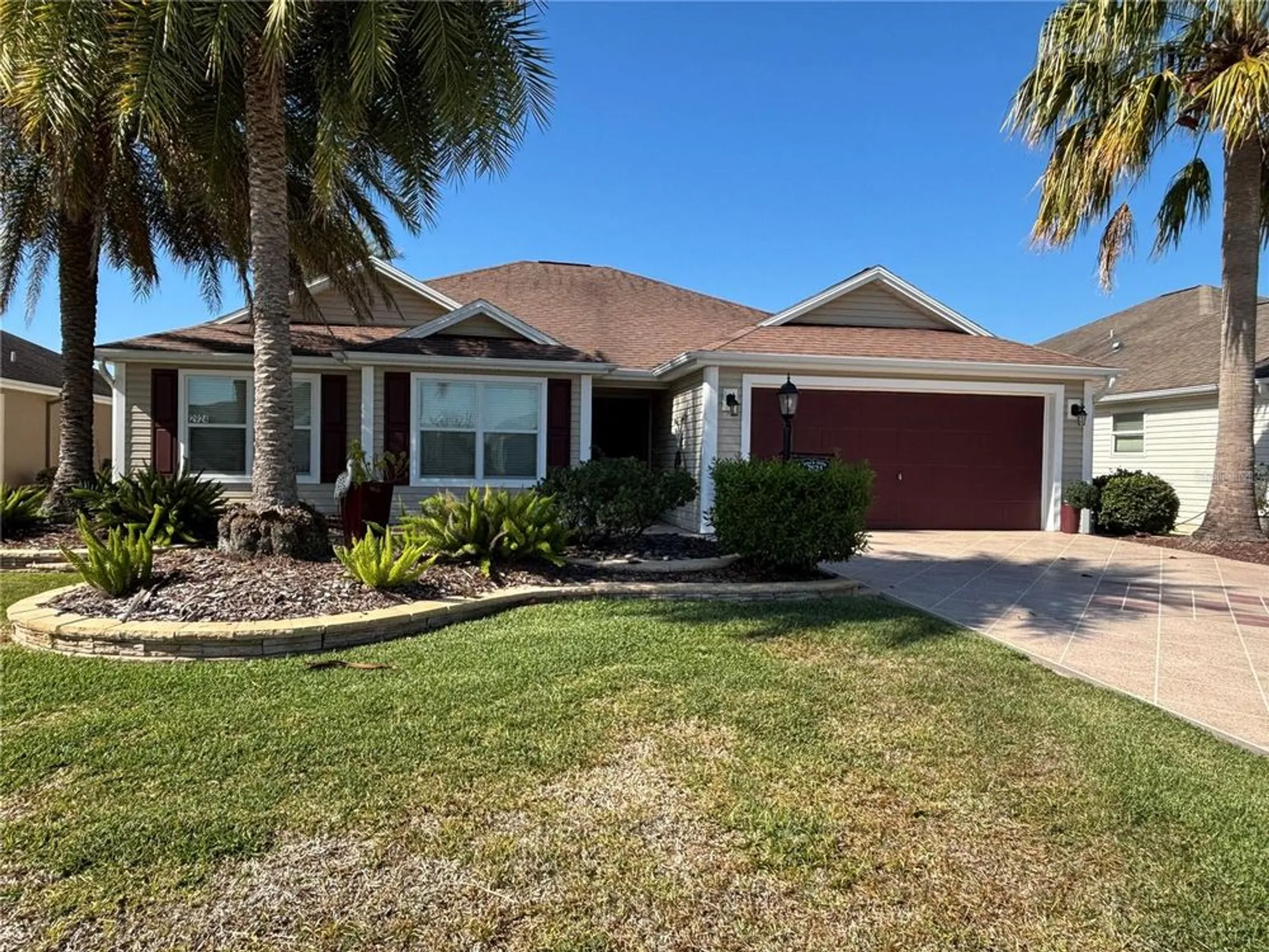 Property Slideshow image 1 of 26 | 2924 french oak ave, The Villages, FL, 32163