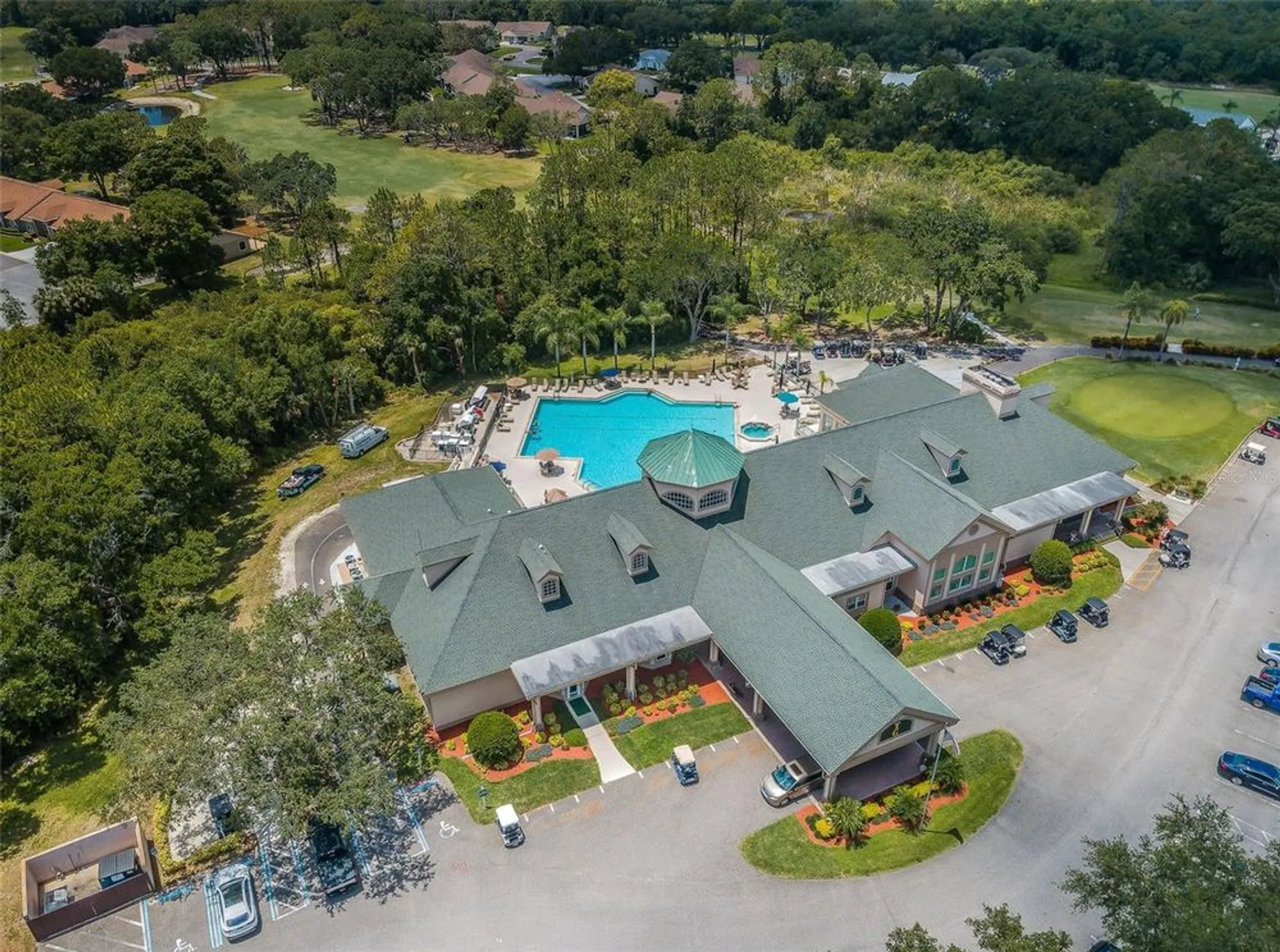 Property Slideshow image 60 of 60 | 6606 garden palm ct, New Port Richey, FL, 34655