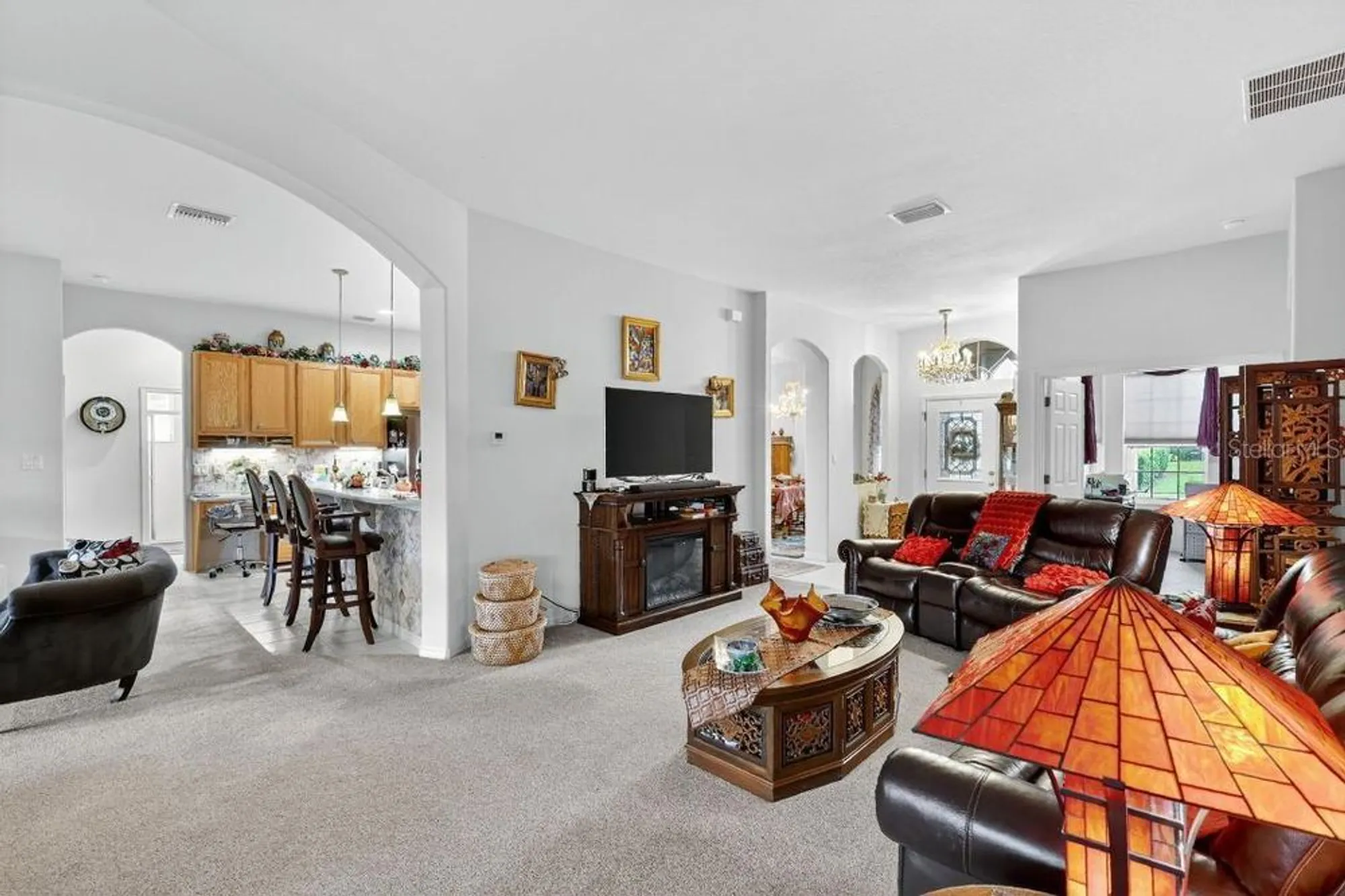 Property Slideshow image 10 of 38 | 3606 mulberry grove loop, Leesburg, FL, 34748