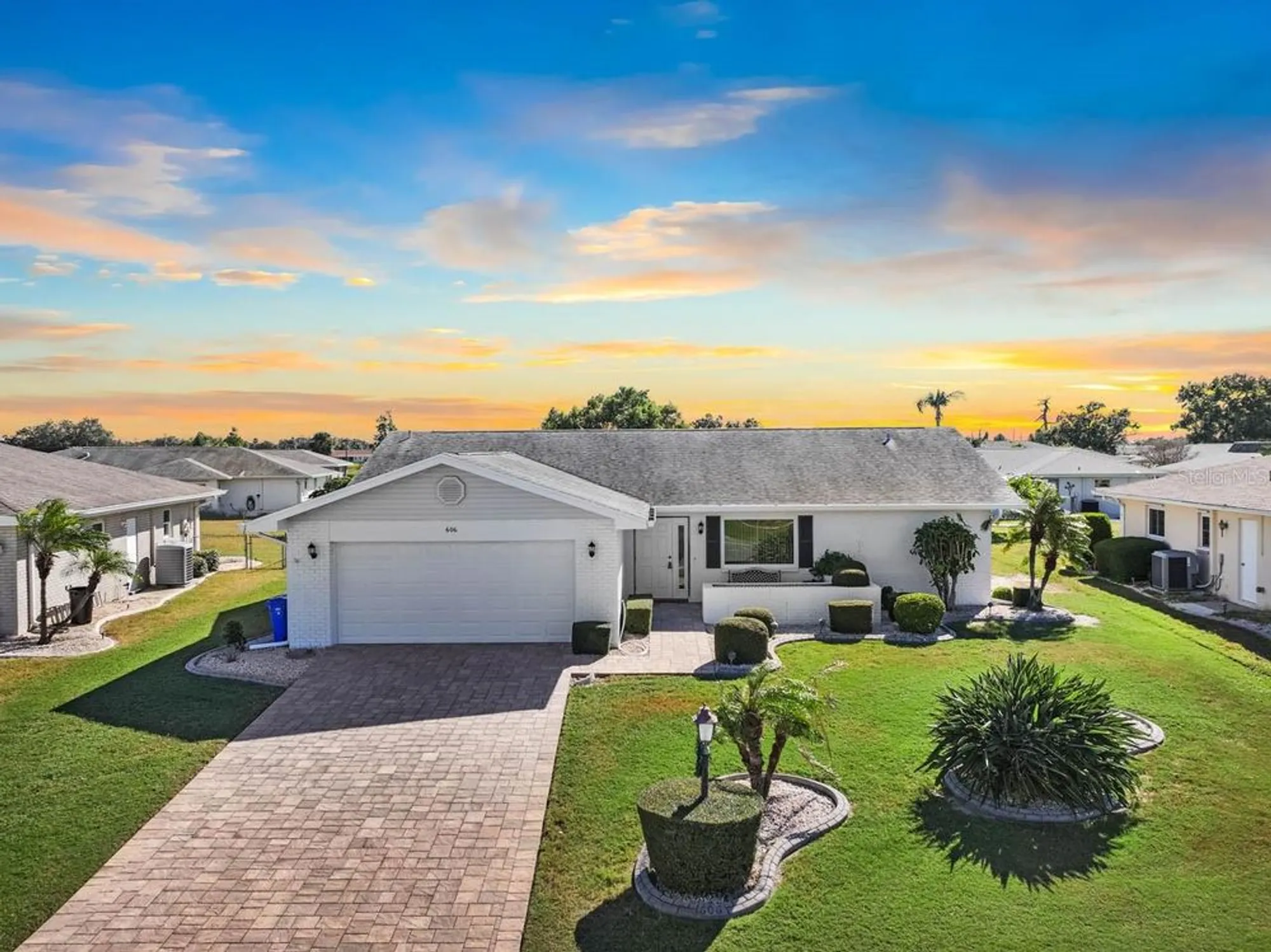 Property Slideshow image 40 of 45 | 606 fort duquesna dr, Sun City Center, FL, 33573