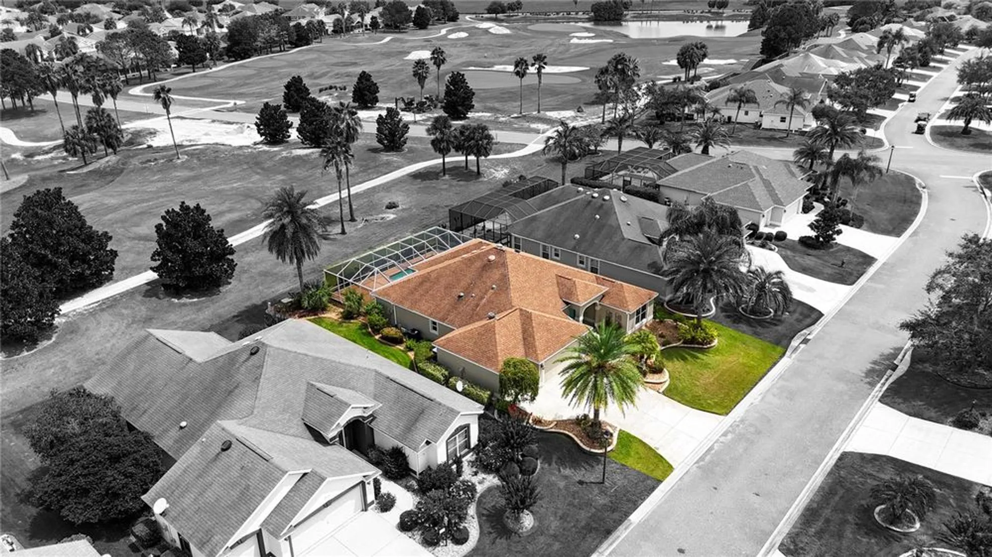 Property Slideshow image 52 of 54 | 415 kilmer way, The Villages, FL, 32162