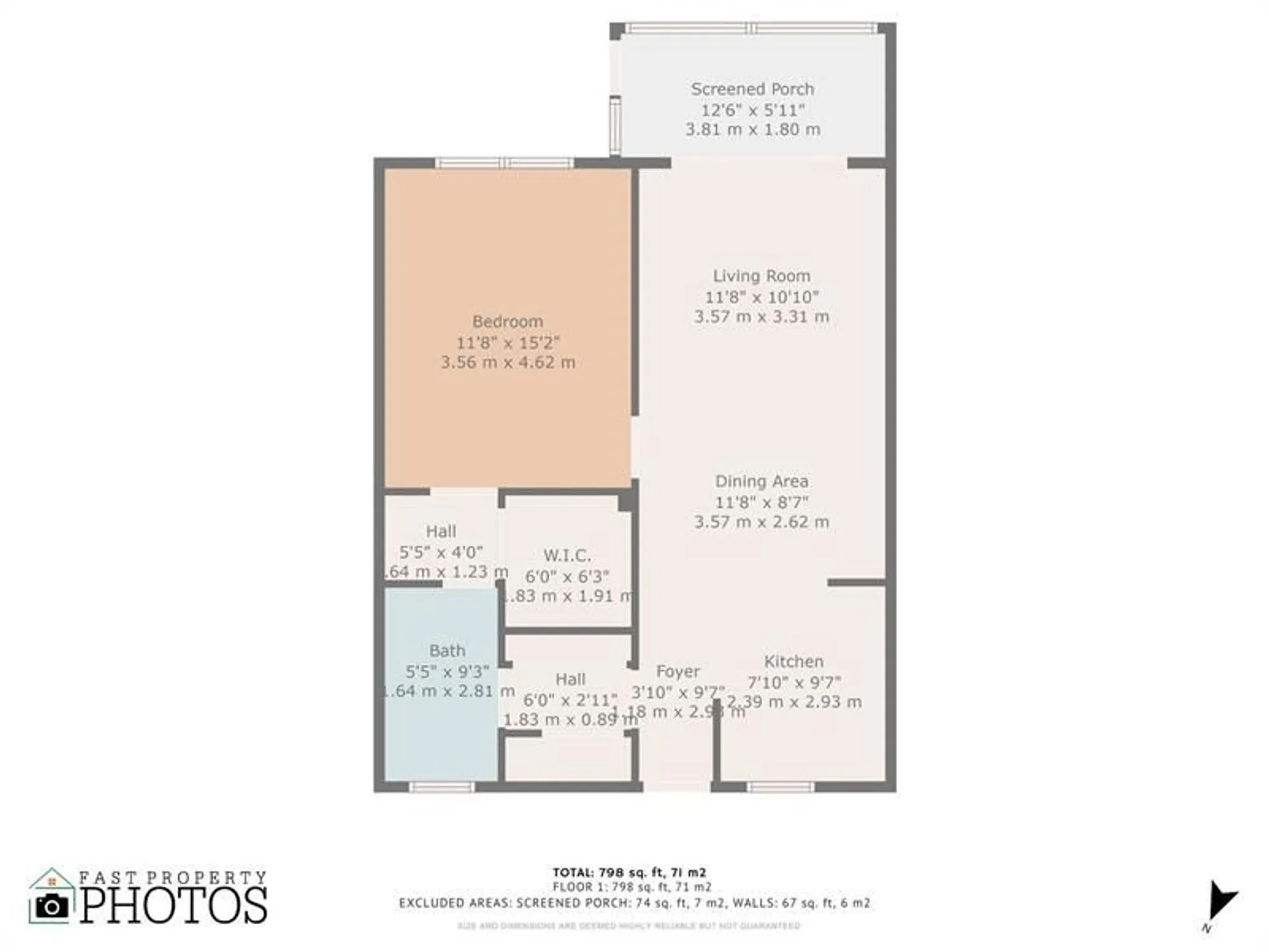 Property Slideshow image 41 of 41 | 2801 nw 47th ter apt 106, Lauderdale Lakes, FL, 33313