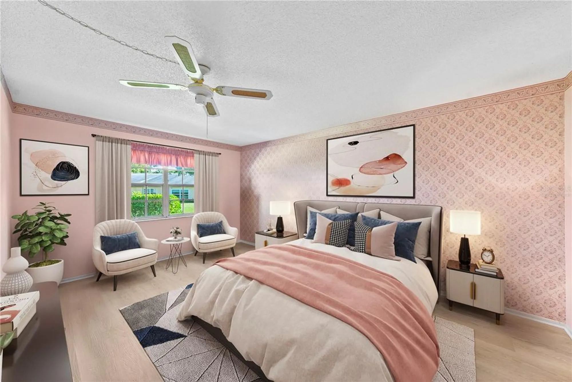 Property Slideshow image 3 of 100 | 3420 stonehaven ct d, Palm Harbor, FL, 34684