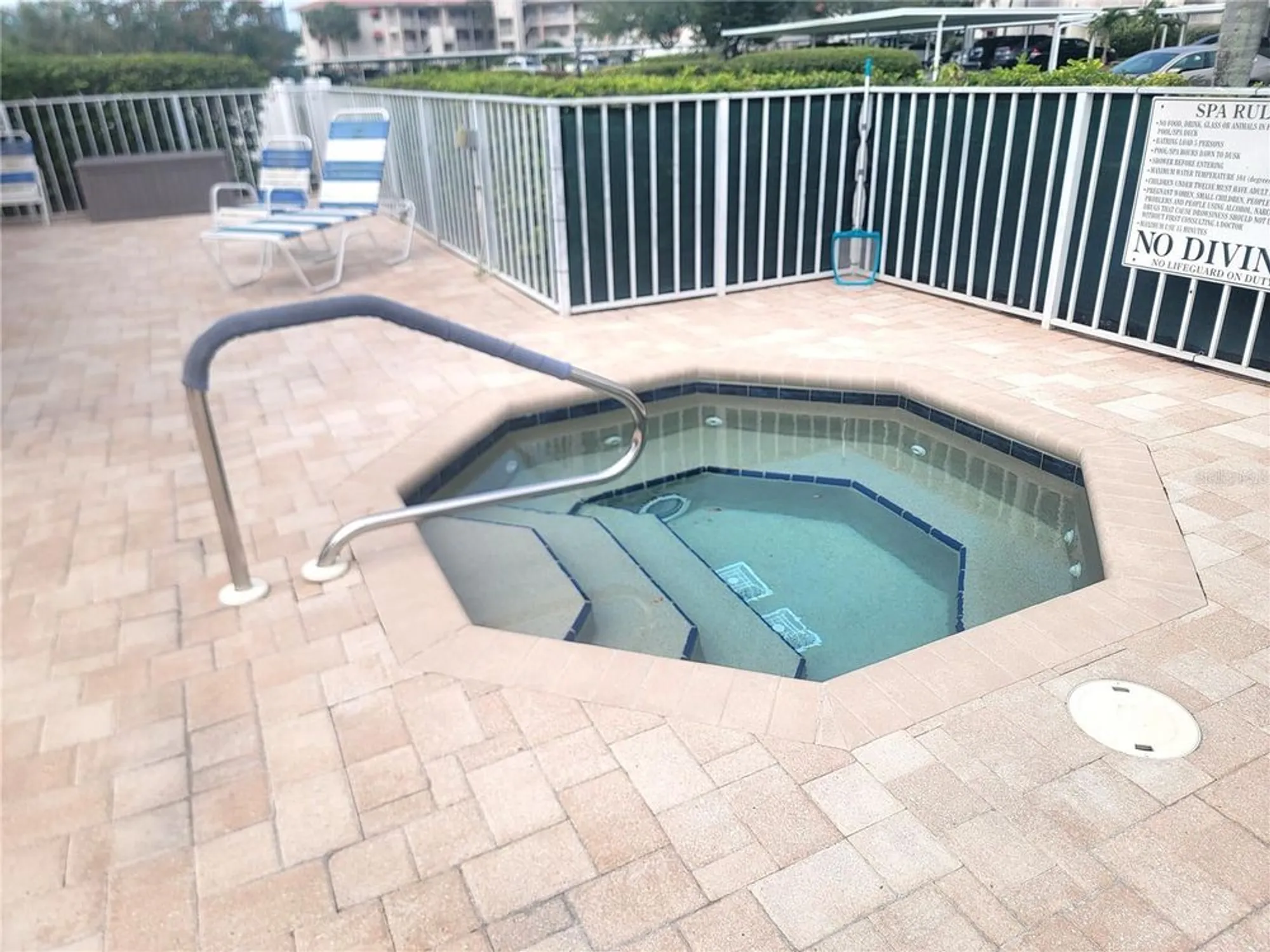 Property Slideshow image 37 of 44 | 6507 stone river rd 302, Bradenton, FL, 34203