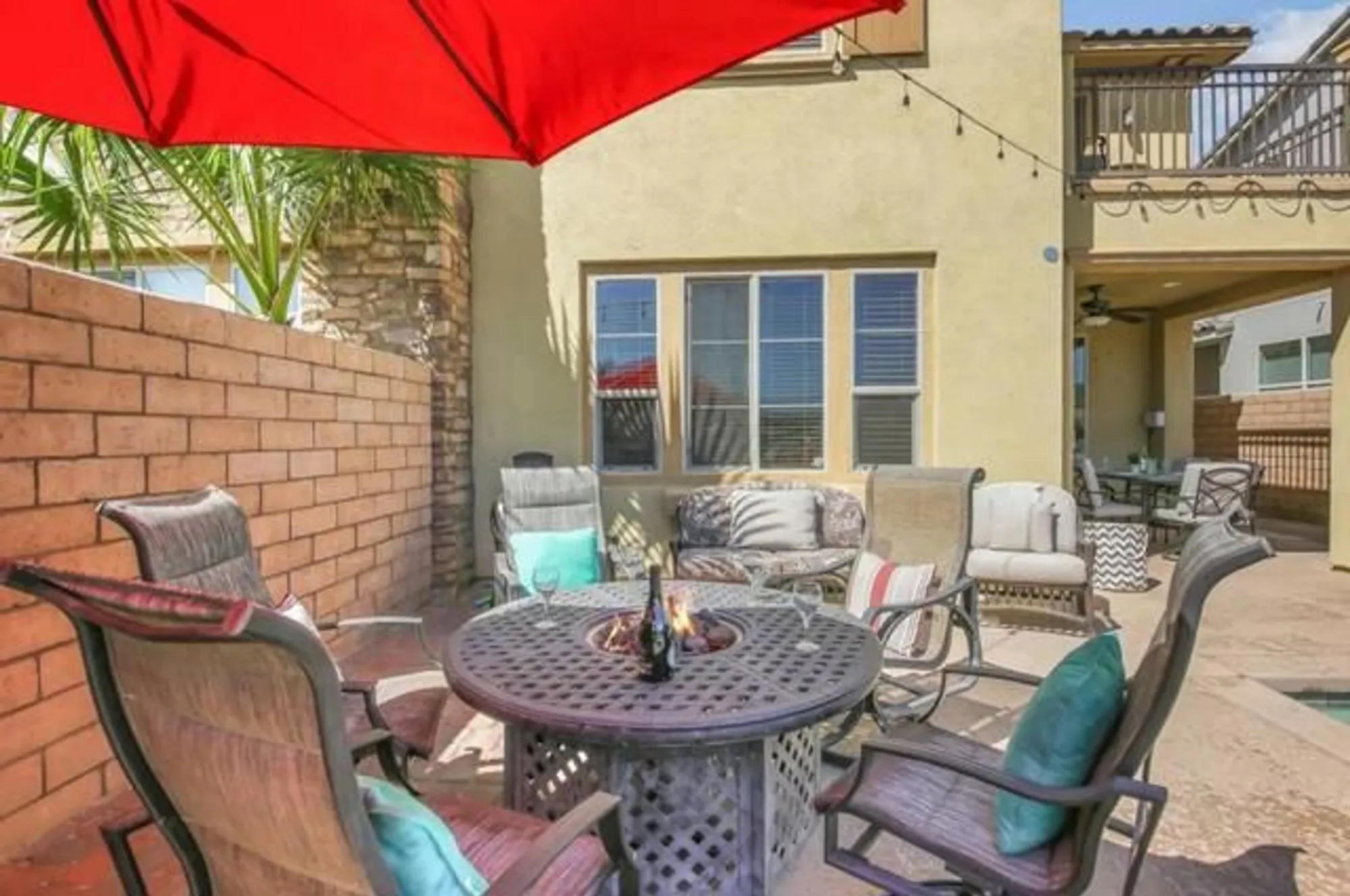 Property Slideshow image 30 of 36 | 43157 armonia ct, Indio, CA, 92203