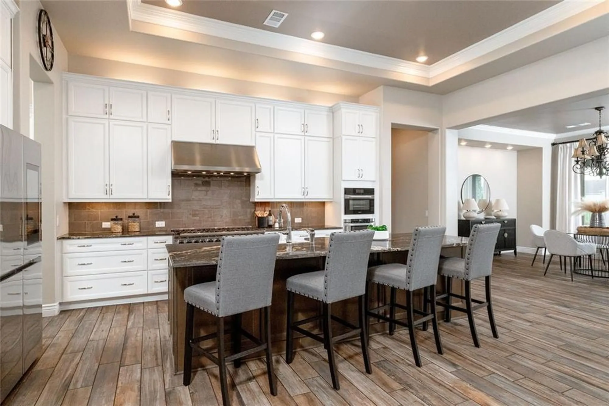Property Slideshow image 7 of 40 | 11409 iron bark dr, Denton, TX, 76207